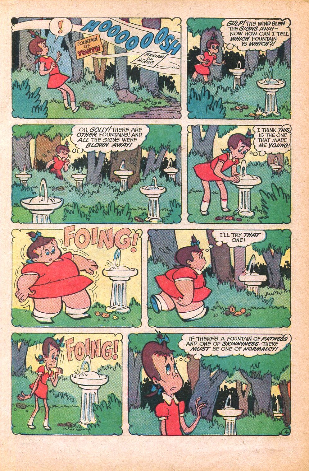 Read online Playful Little Audrey comic -  Issue #58 - 15