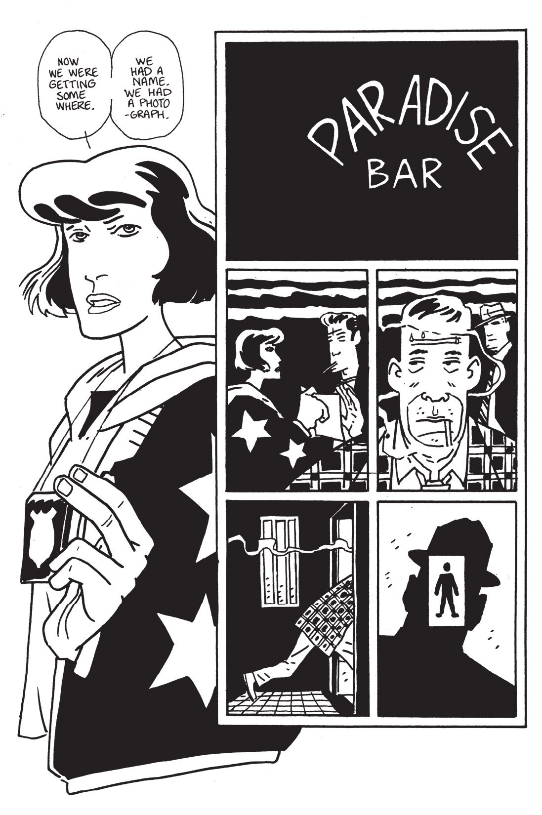 Read online Kane comic -  Issue # TPB 6 (Part 1) - 69