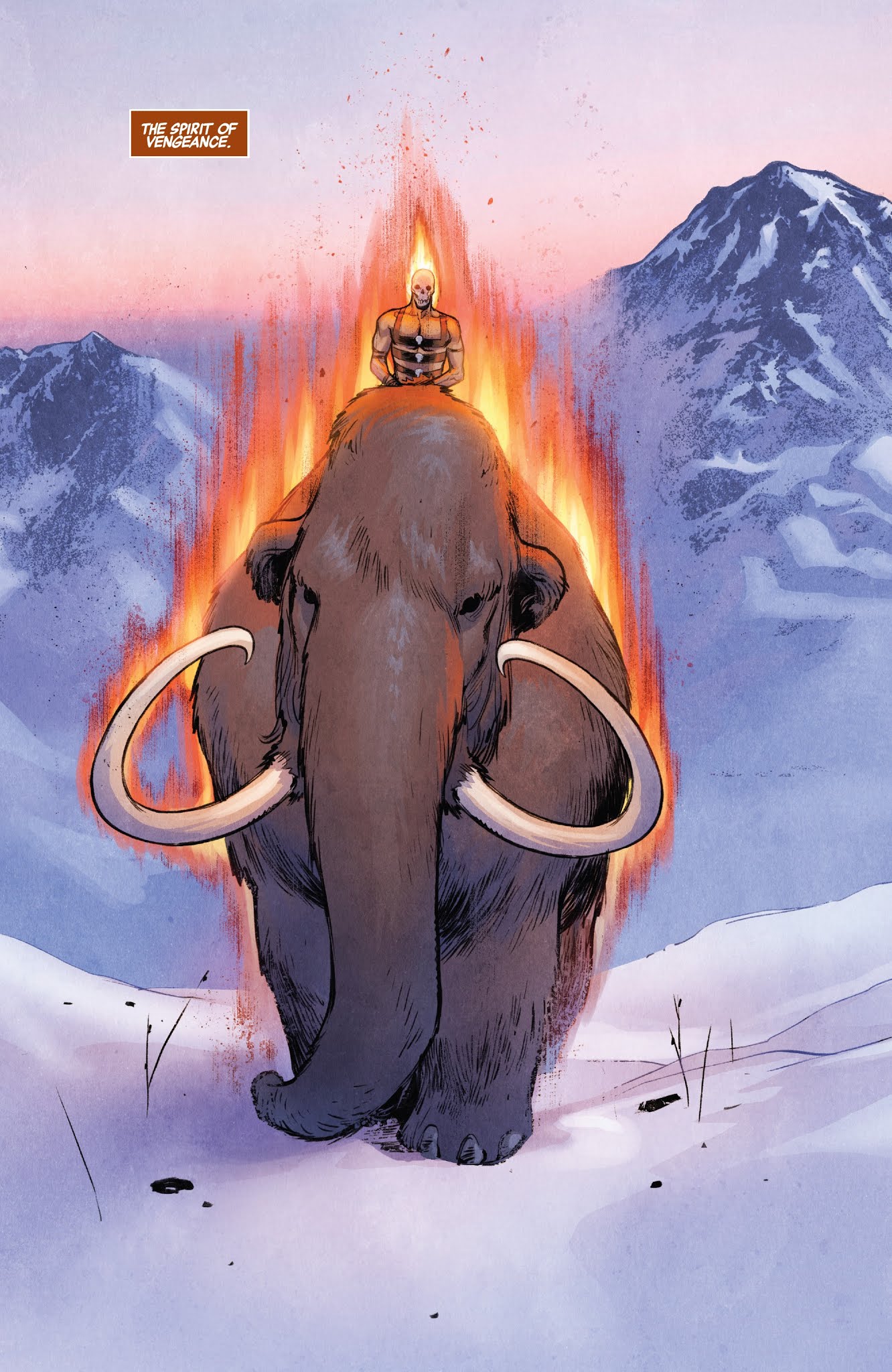 Read online Avengers (2018) comic -  Issue #7 - 14