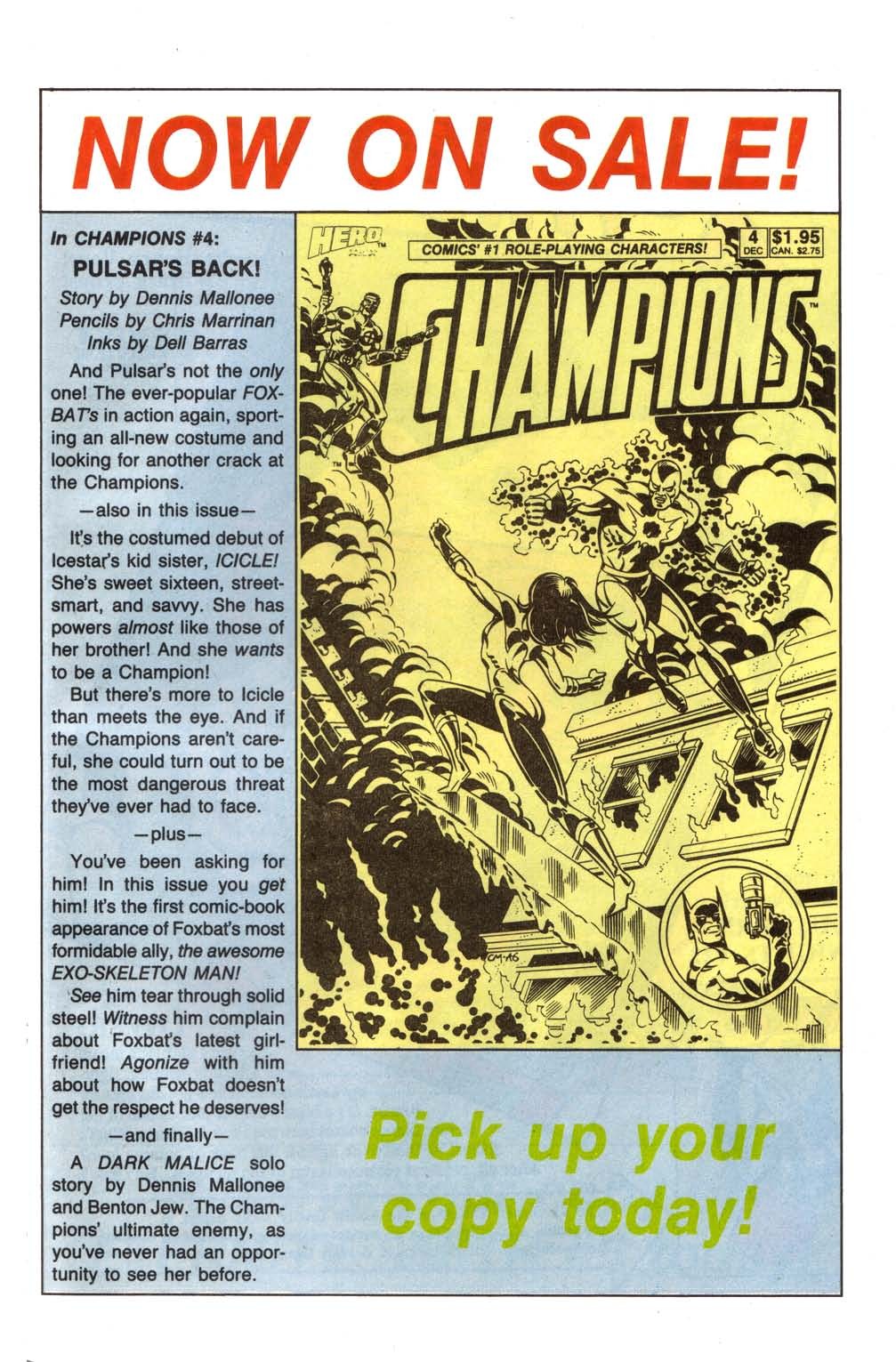 Read online Eternity Smith (1987) comic -  Issue #9 - 24