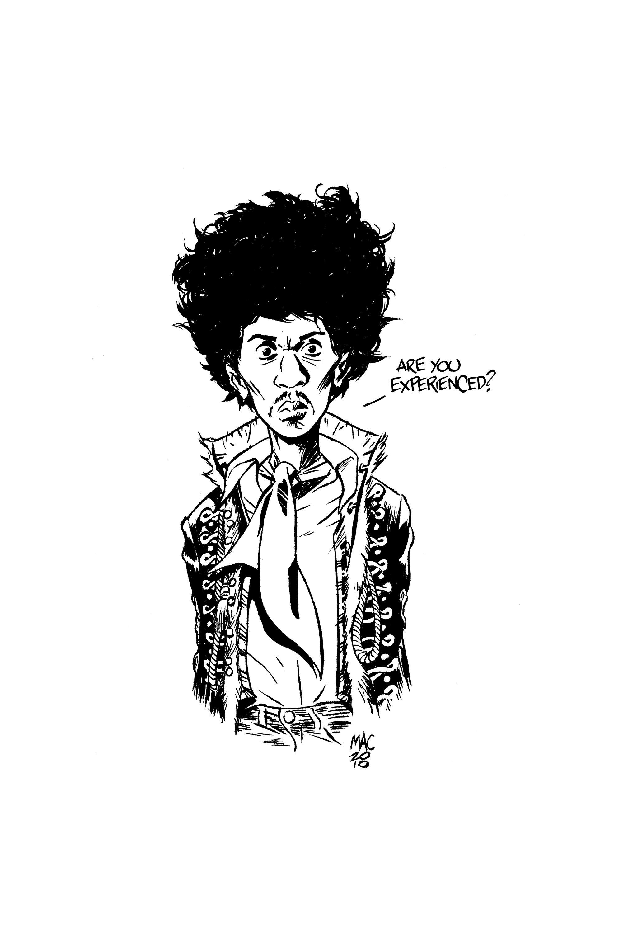 Read online Hendrix: Electric Requiem comic -  Issue # TPB - 136
