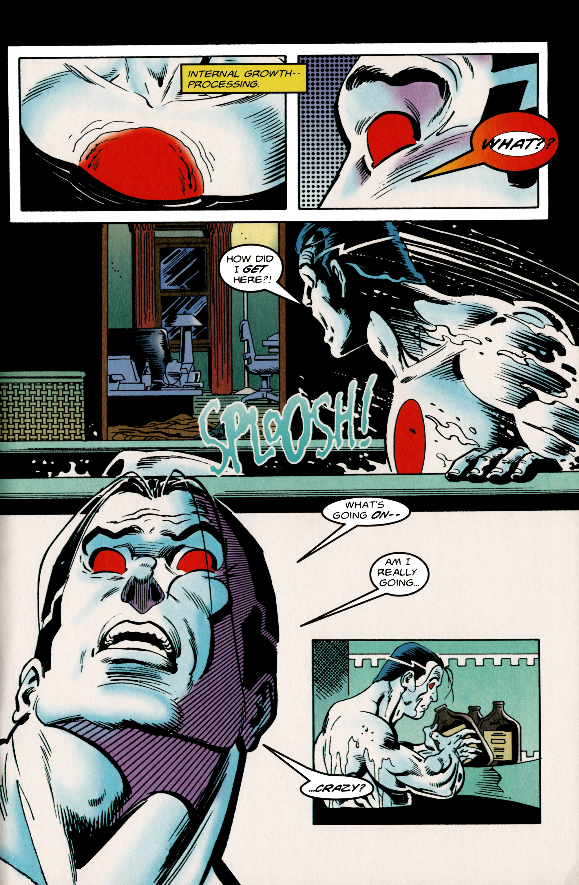 Read online Bloodshot (1993) comic -  Issue #34 - 13