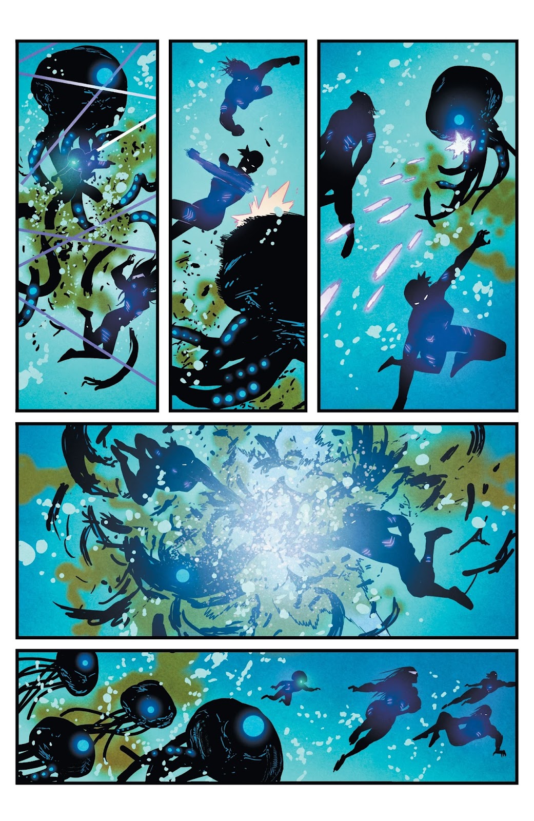 Horizon issue 14 - Page 19