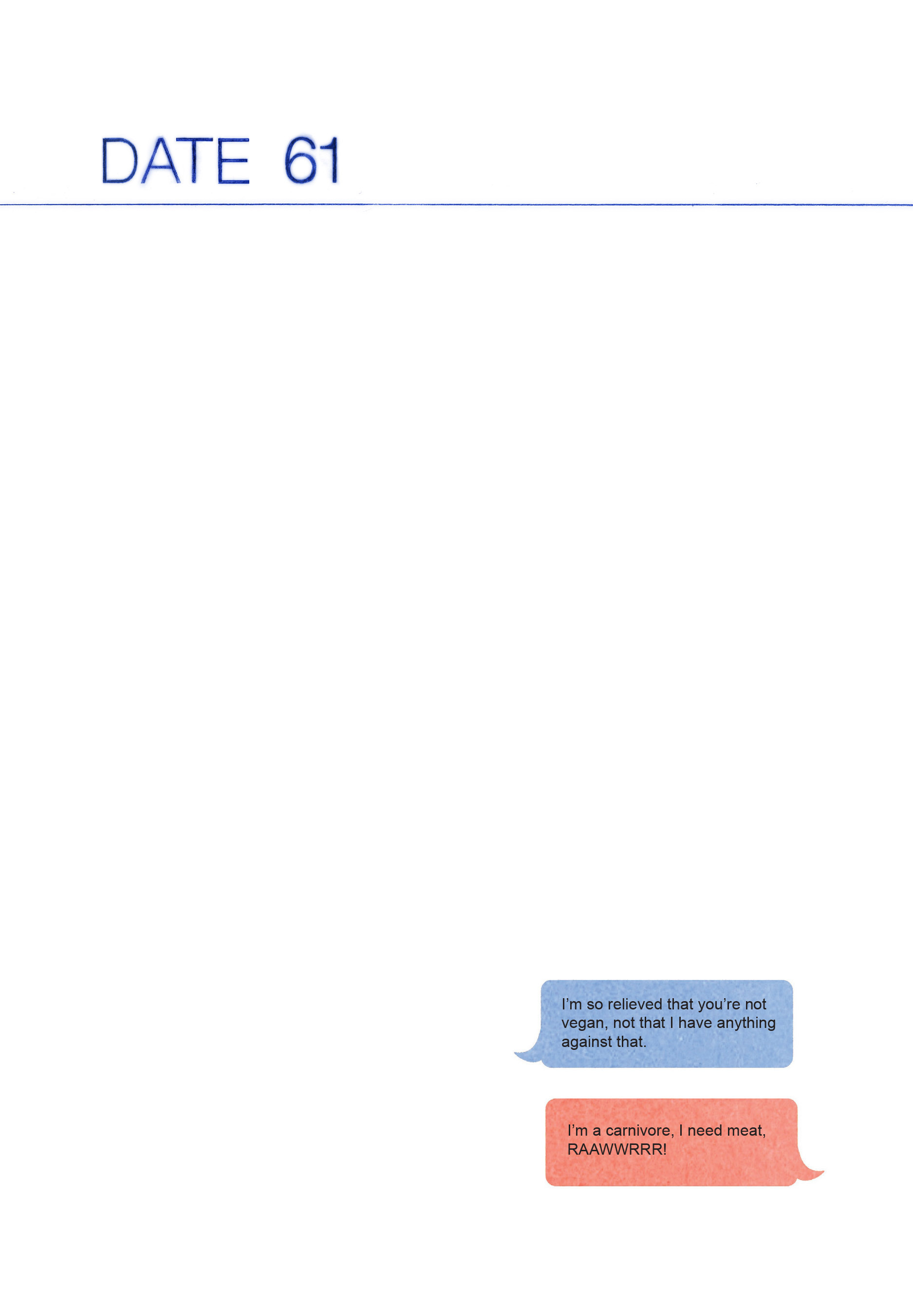 Read online Love Addict comic -  Issue # TPB (Part 2) - 55