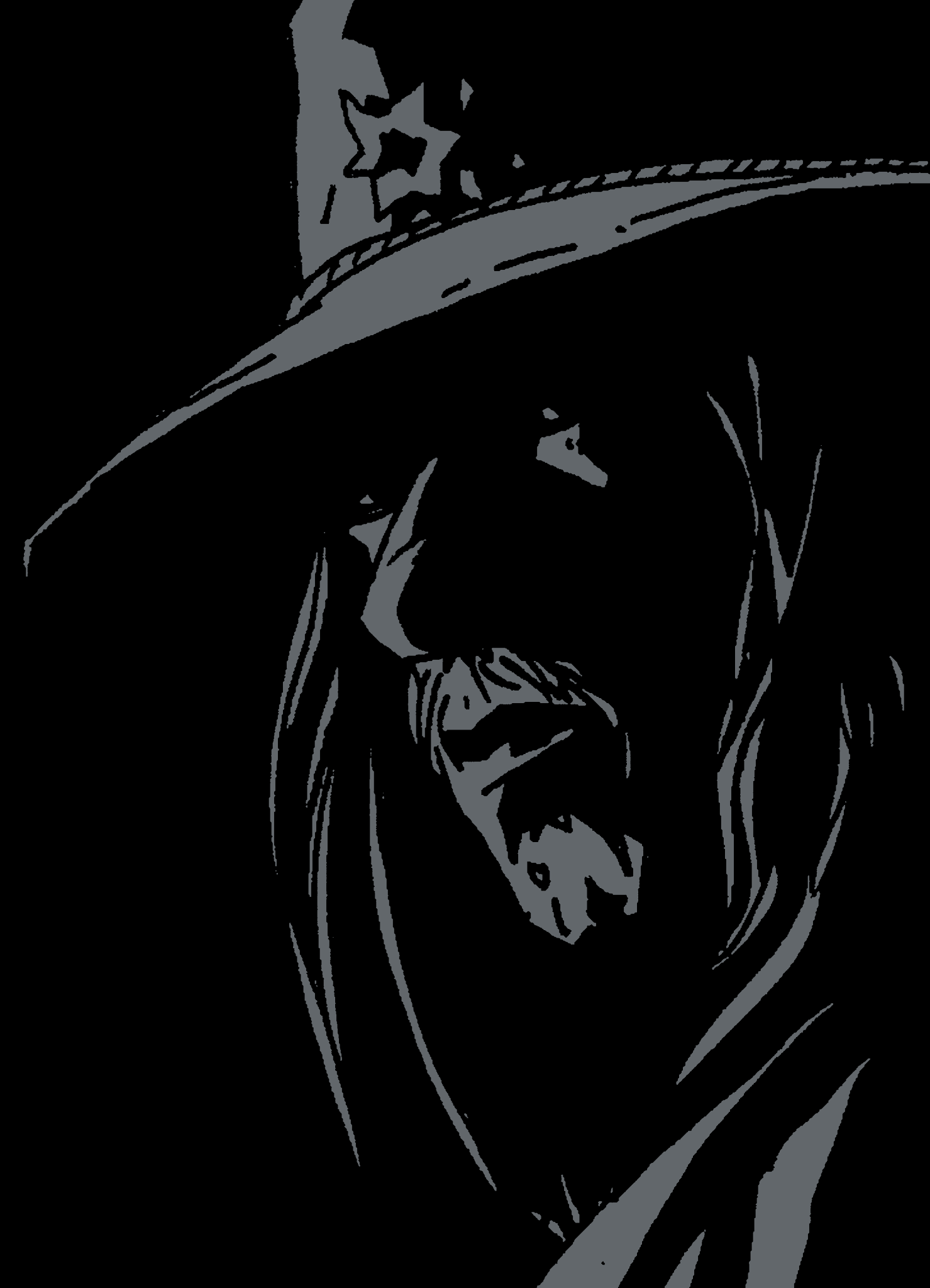Read online The Grievous Journey of Ichabod Azrael (and the DEAD LEFT in His WAKE) comic -  Issue # TPB - 5
