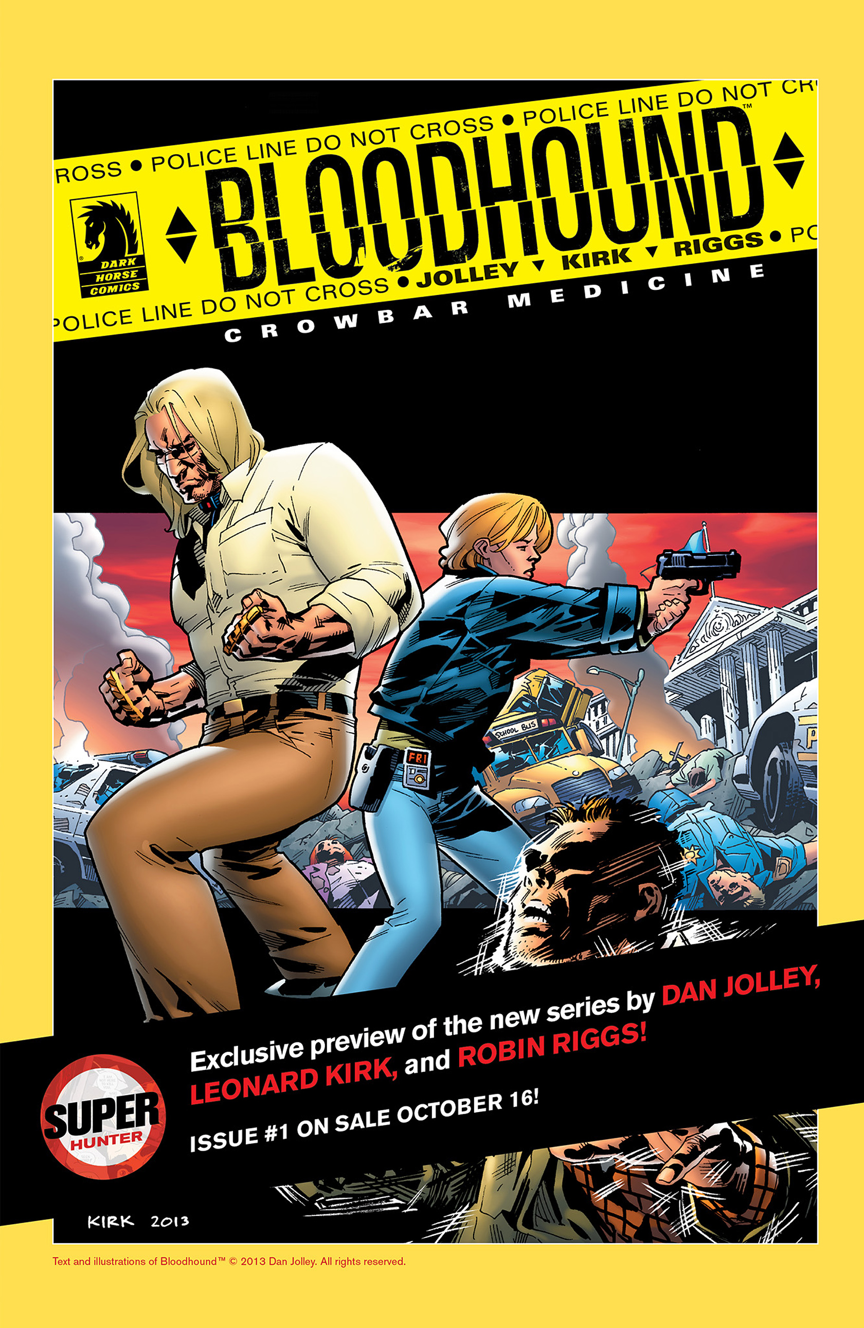 Read online Buzzkill comic -  Issue #1 - 26