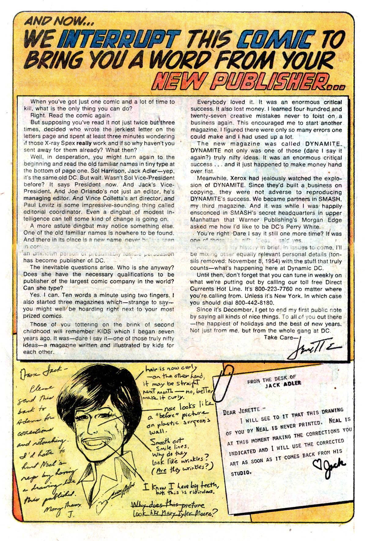 Read online Kobra comic -  Issue #7 - 20