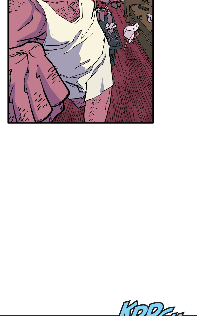 Read online She-Hulk: Law and Disorder Infinity Comic comic -  Issue #9 - 10