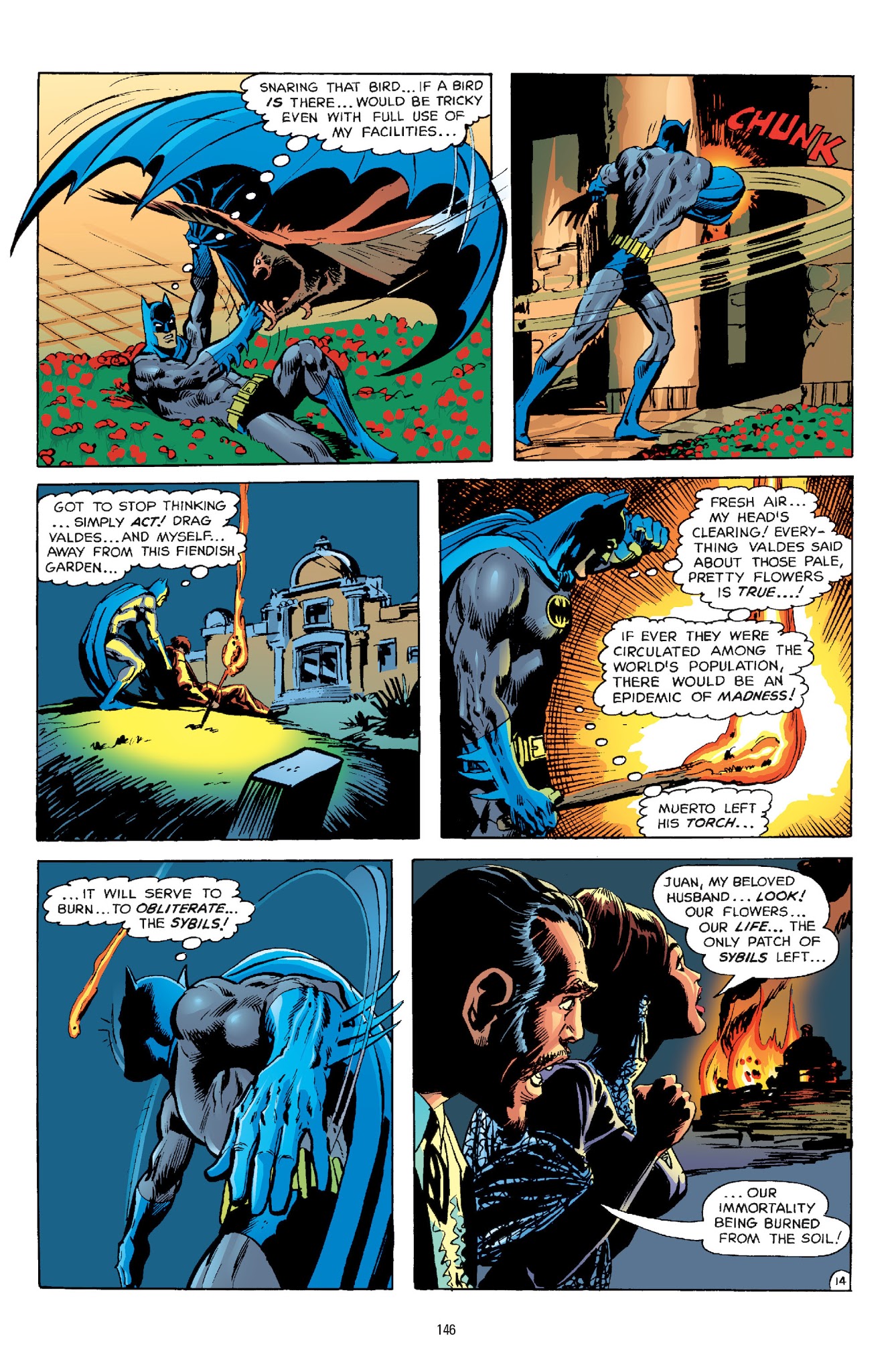 Read online Batman: A Celebration of 75 Years comic -  Issue # TPB - 148