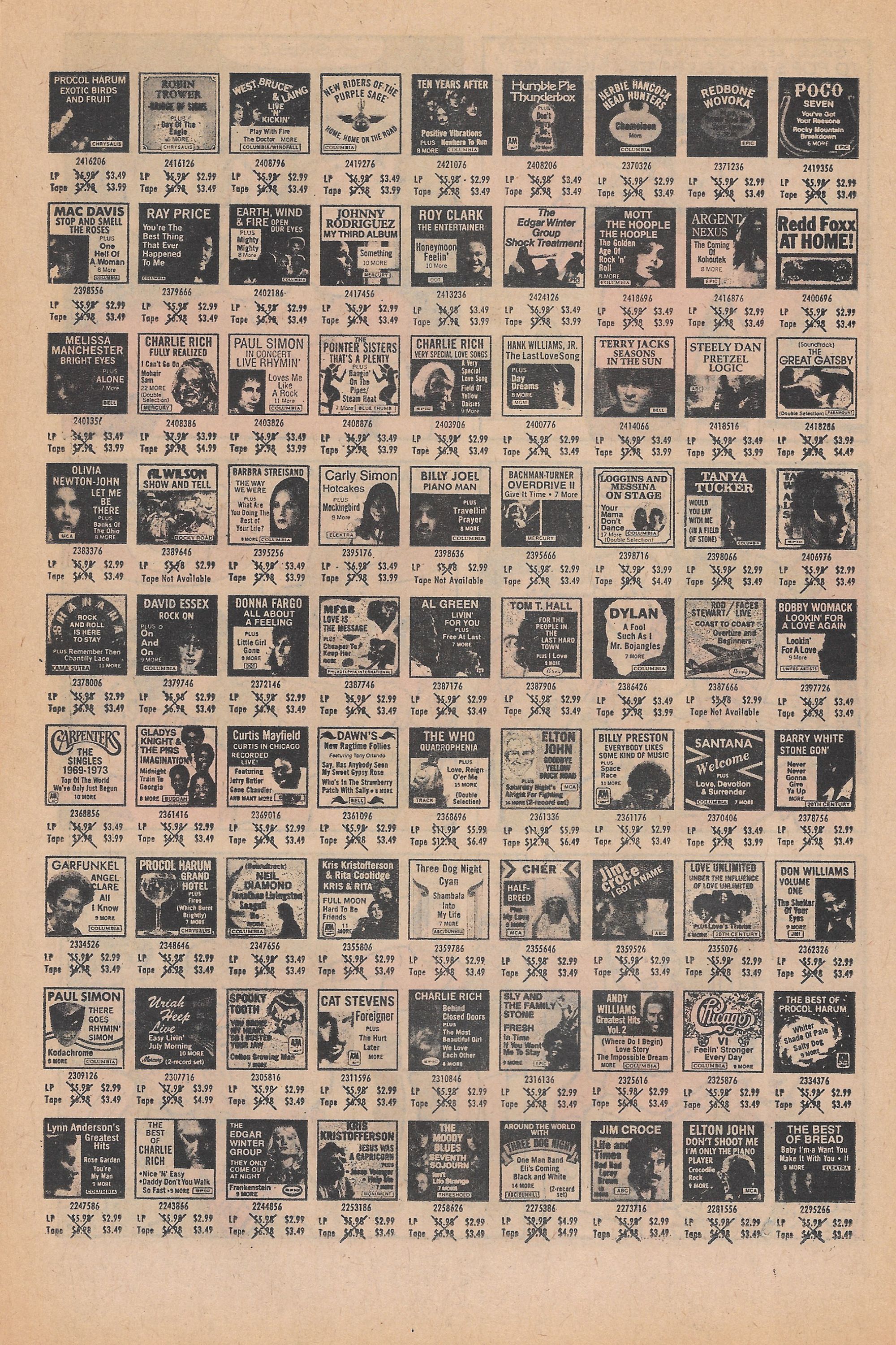 Read online Reggie and Me (1966) comic -  Issue #76 - 18
