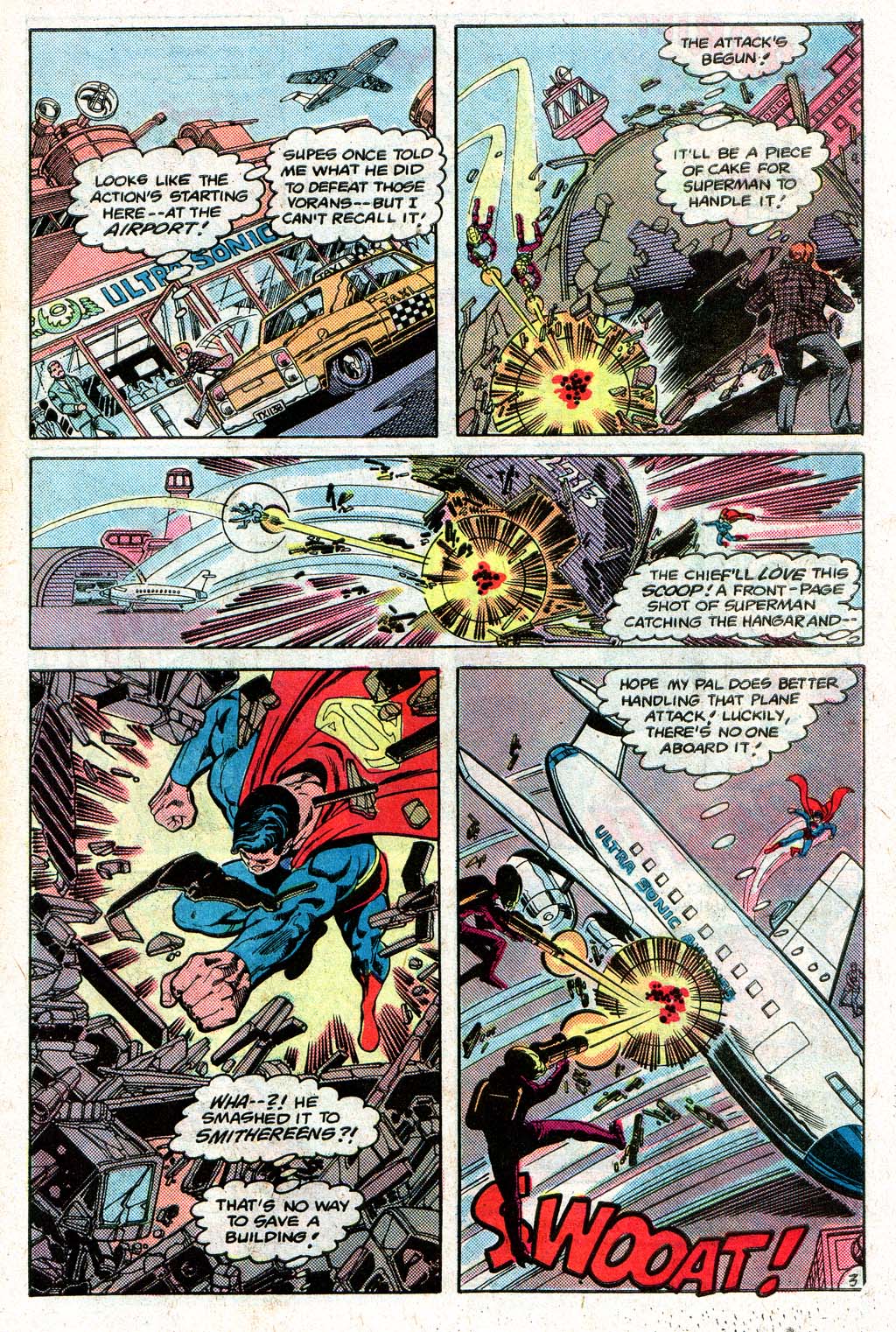 Action Comics (1938) issue 576 - Page 27
