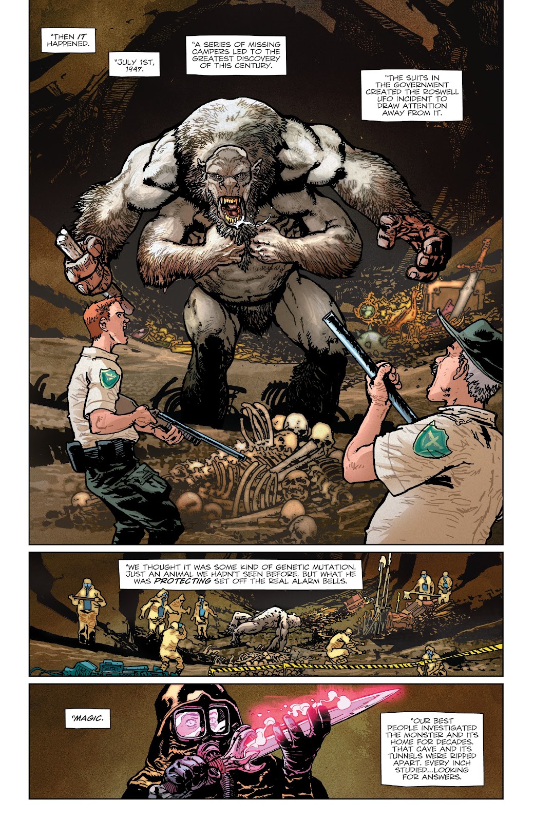 Birthright (2014) issue 36 - Page 4