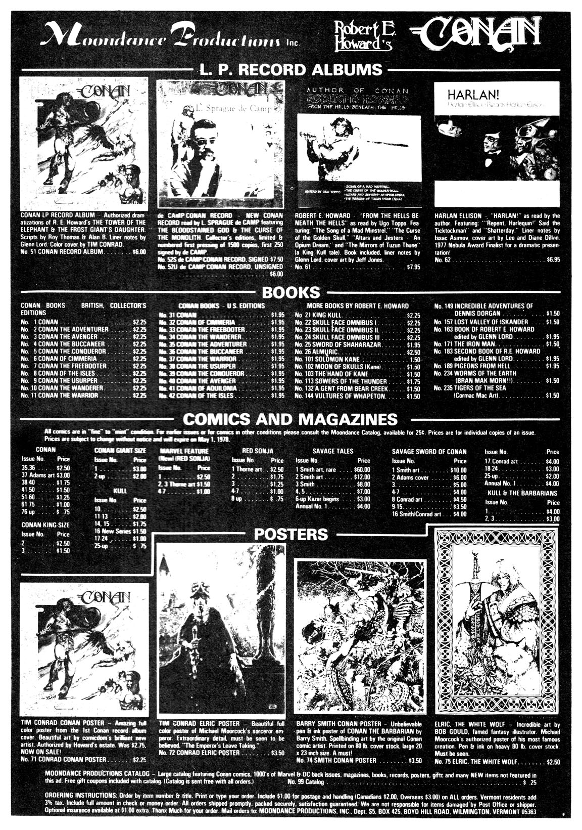 Read online Marvel Comics Super Special comic -  Issue #2 - 56