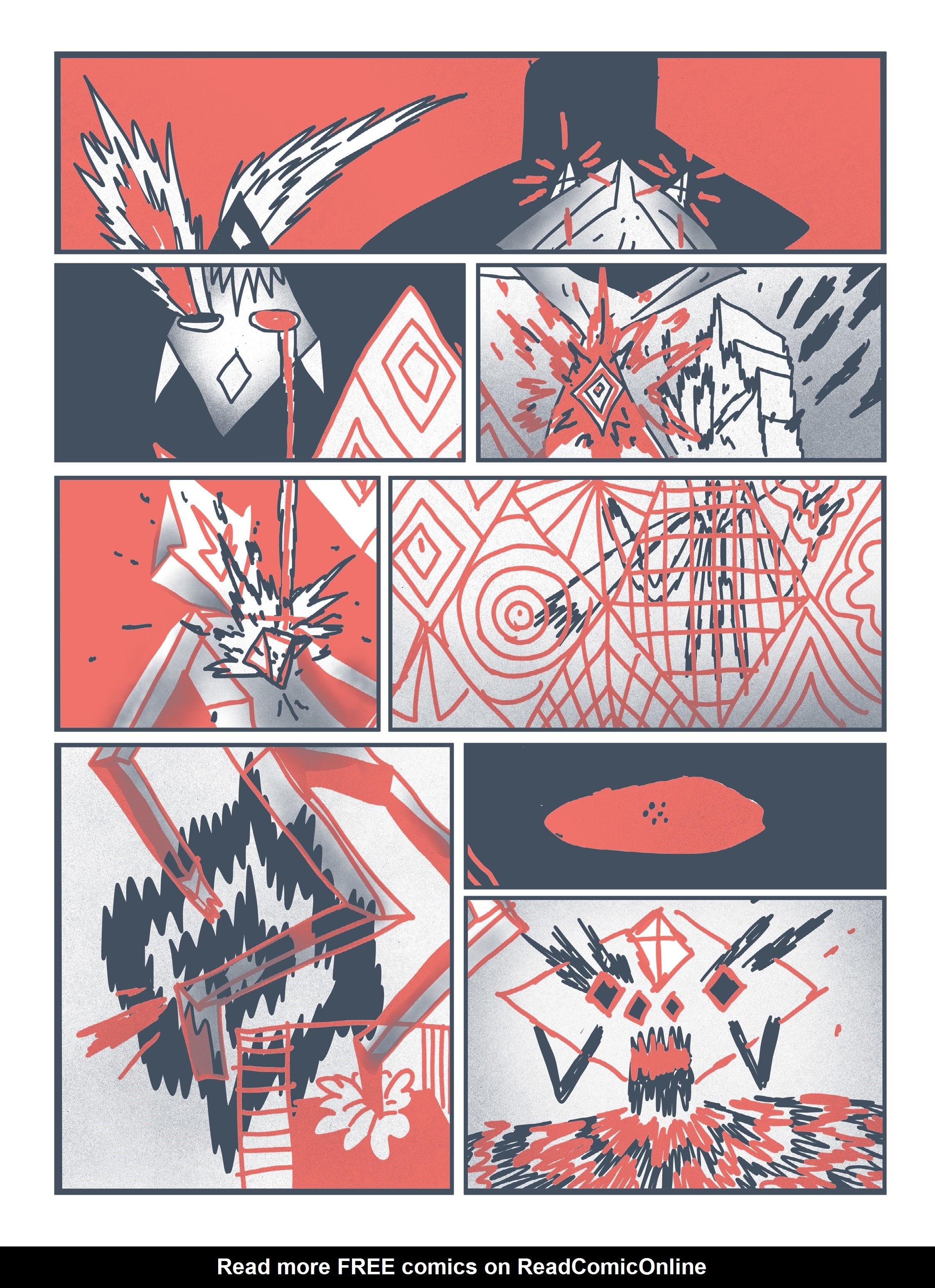 Read online Starseeds comic -  Issue # TPB 2 (Part 2) - 96