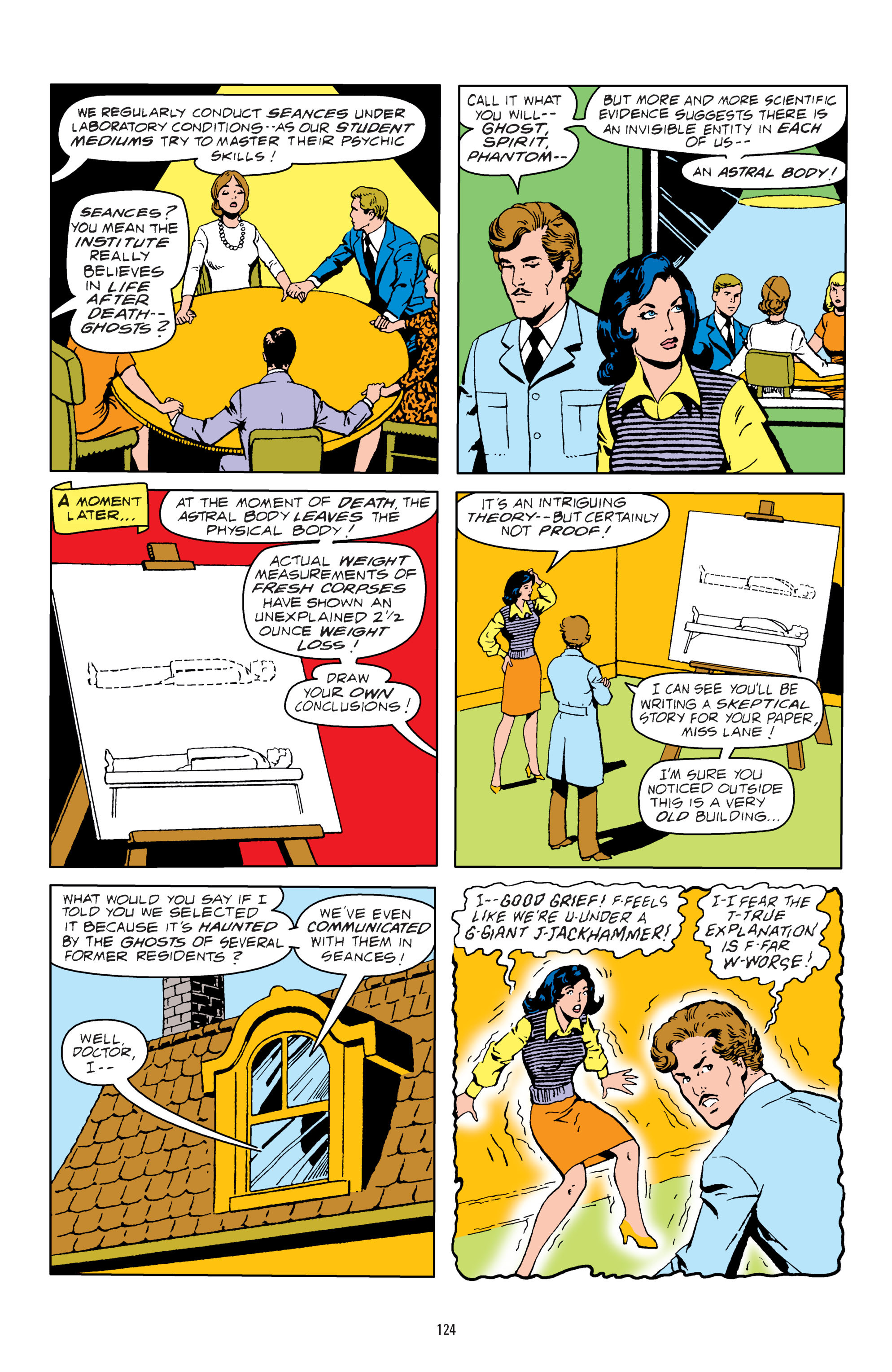 Read online Deadman (2011) comic -  Issue # TPB 3 (Part 2) - 25