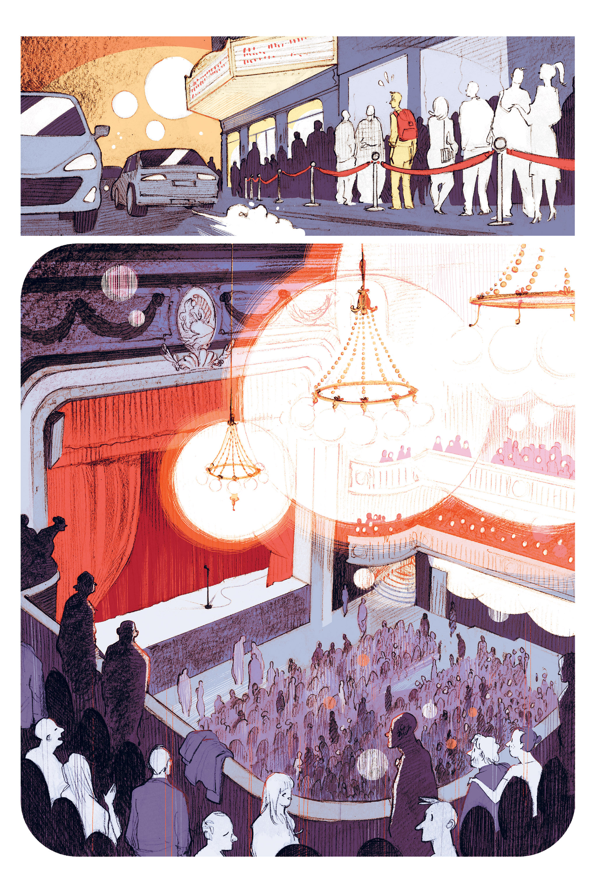 Read online About Betty's Boob comic -  Issue # TPB (Part 2) - 65