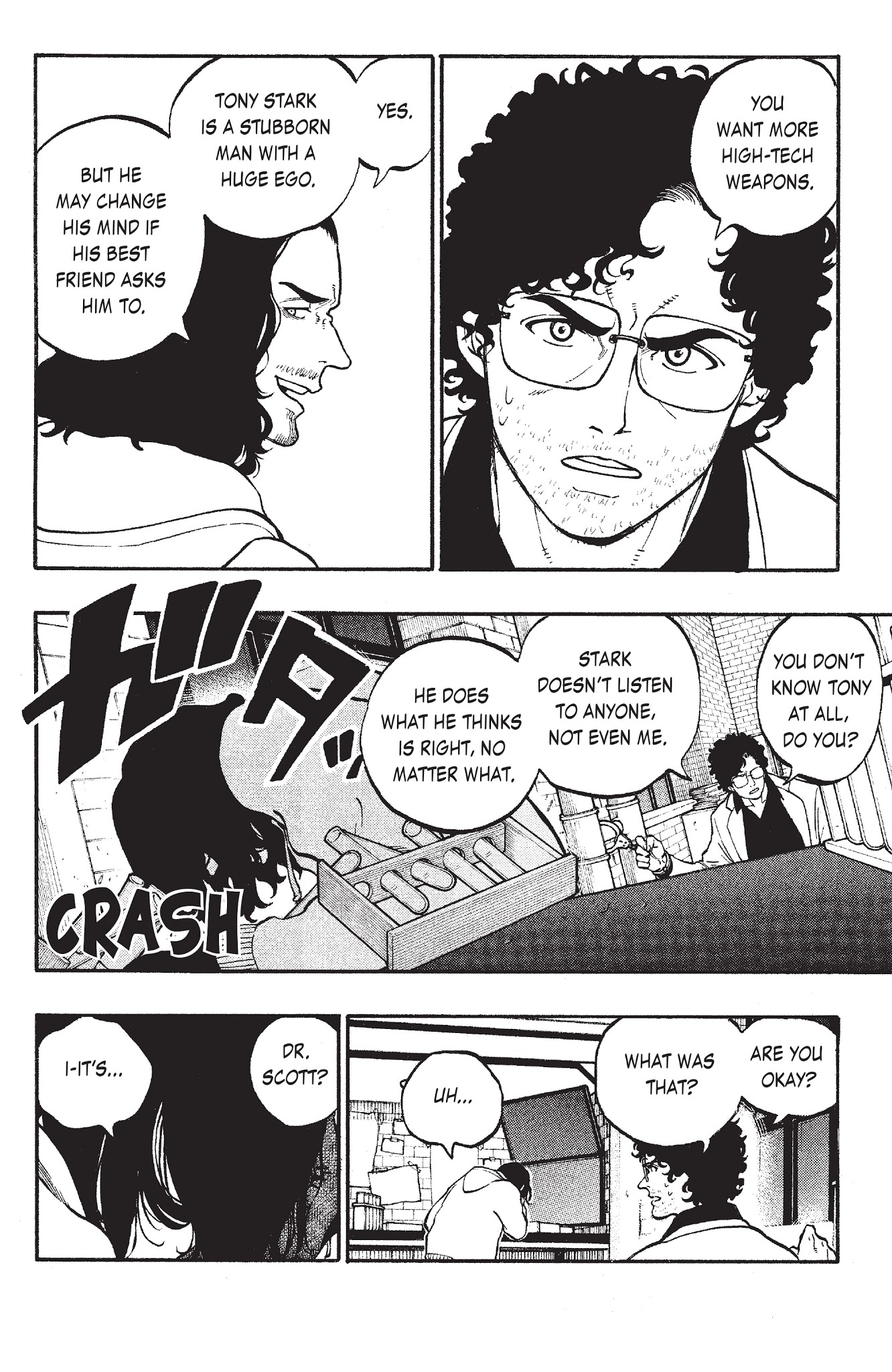 Read online Zombies Assemble 2 comic -  Issue #3 - 19