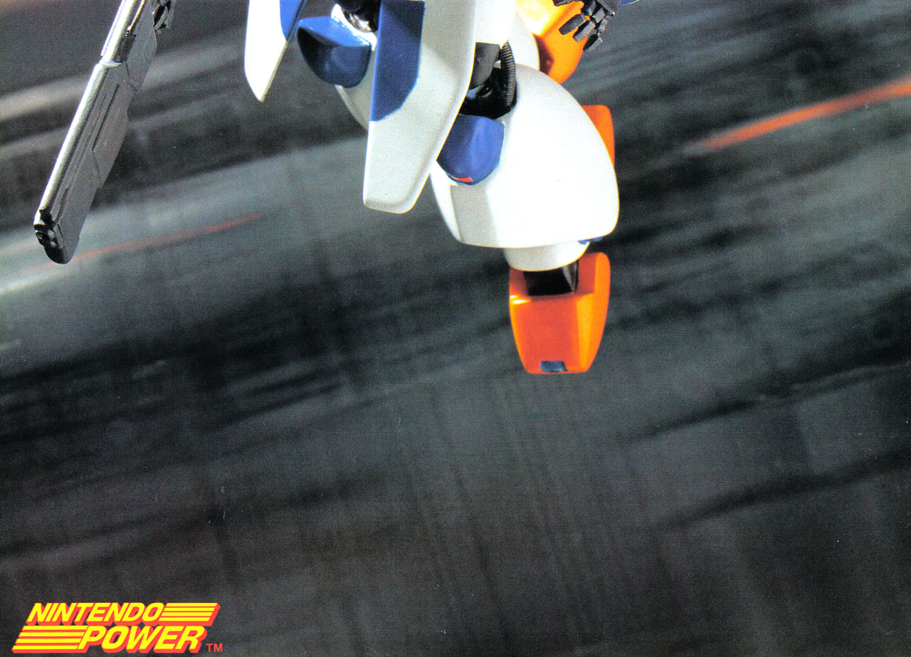 Read online Nintendo Power comic -  Issue #21 - 59