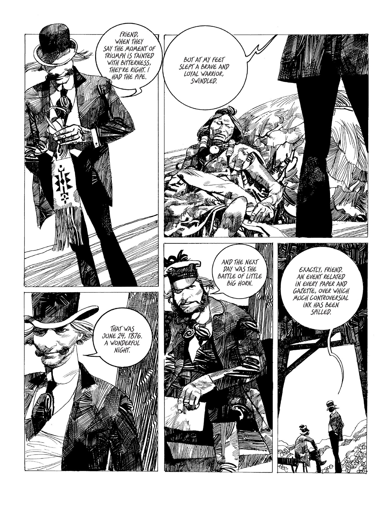 Read online The Collector comic -  Issue # TPB (Part 1) - 49