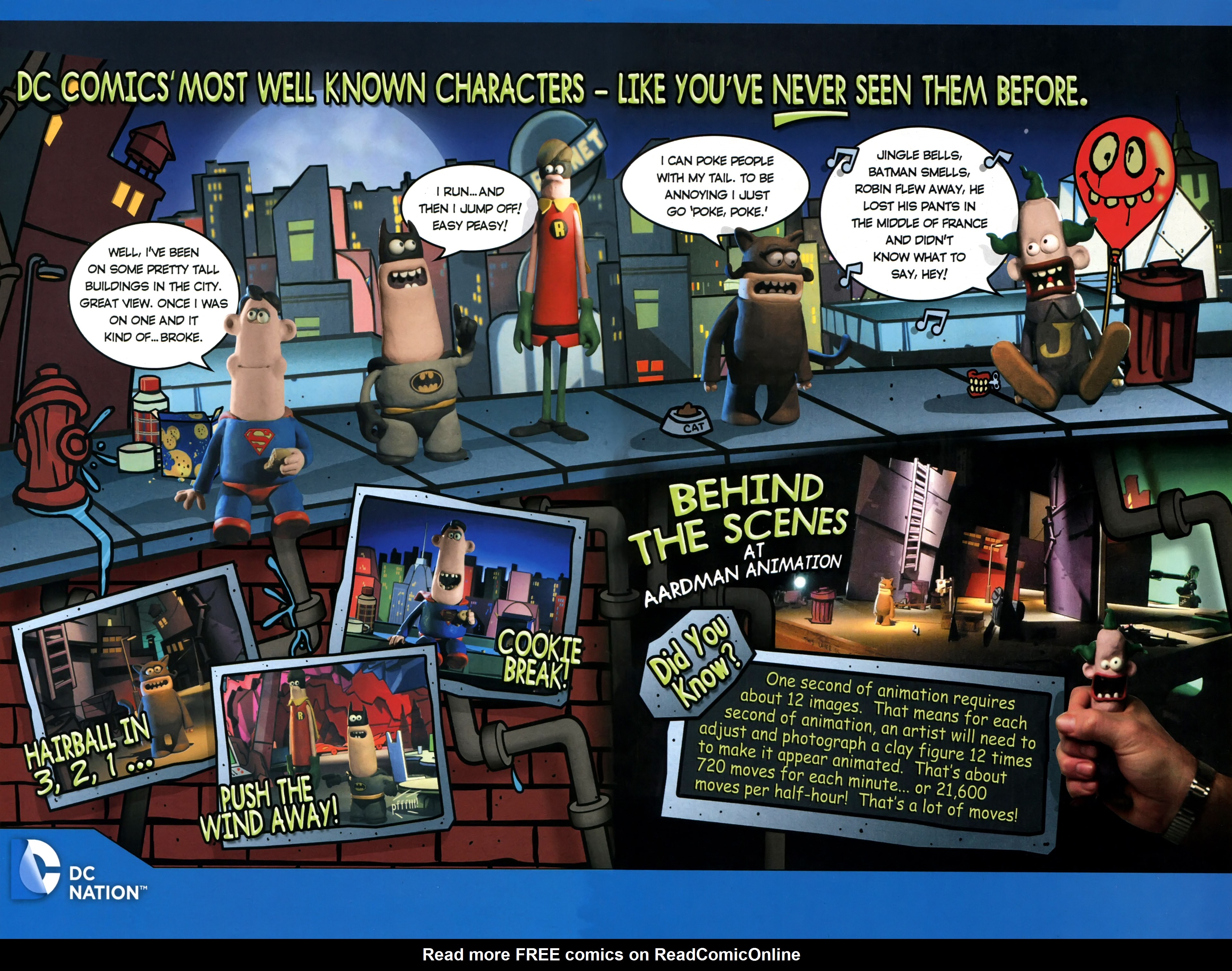 Scooby-Doo: Where Are You? 38 Page 25