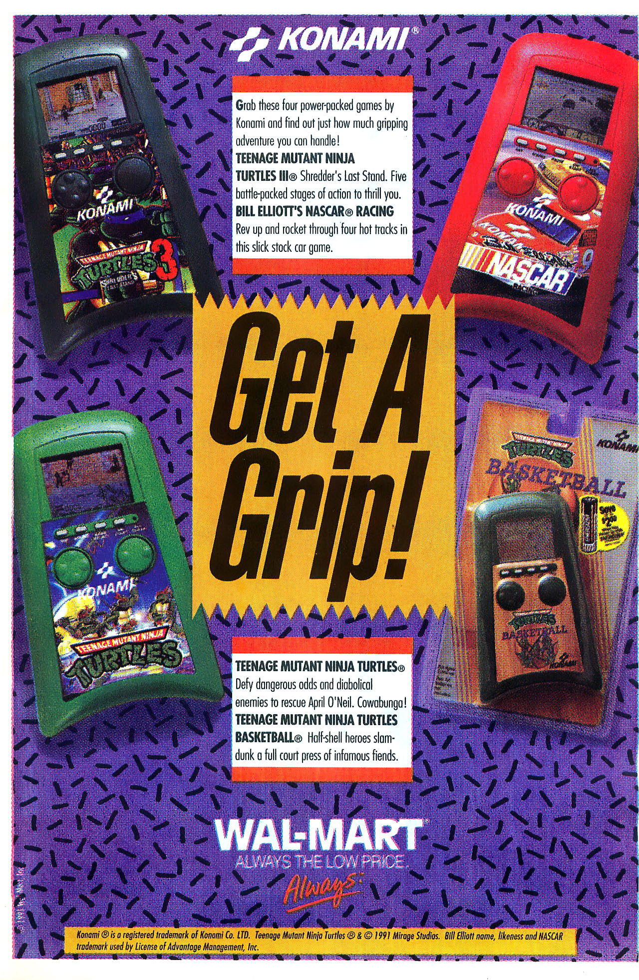 Read online Marvel Tales (1964) comic -  Issue #257 - 10