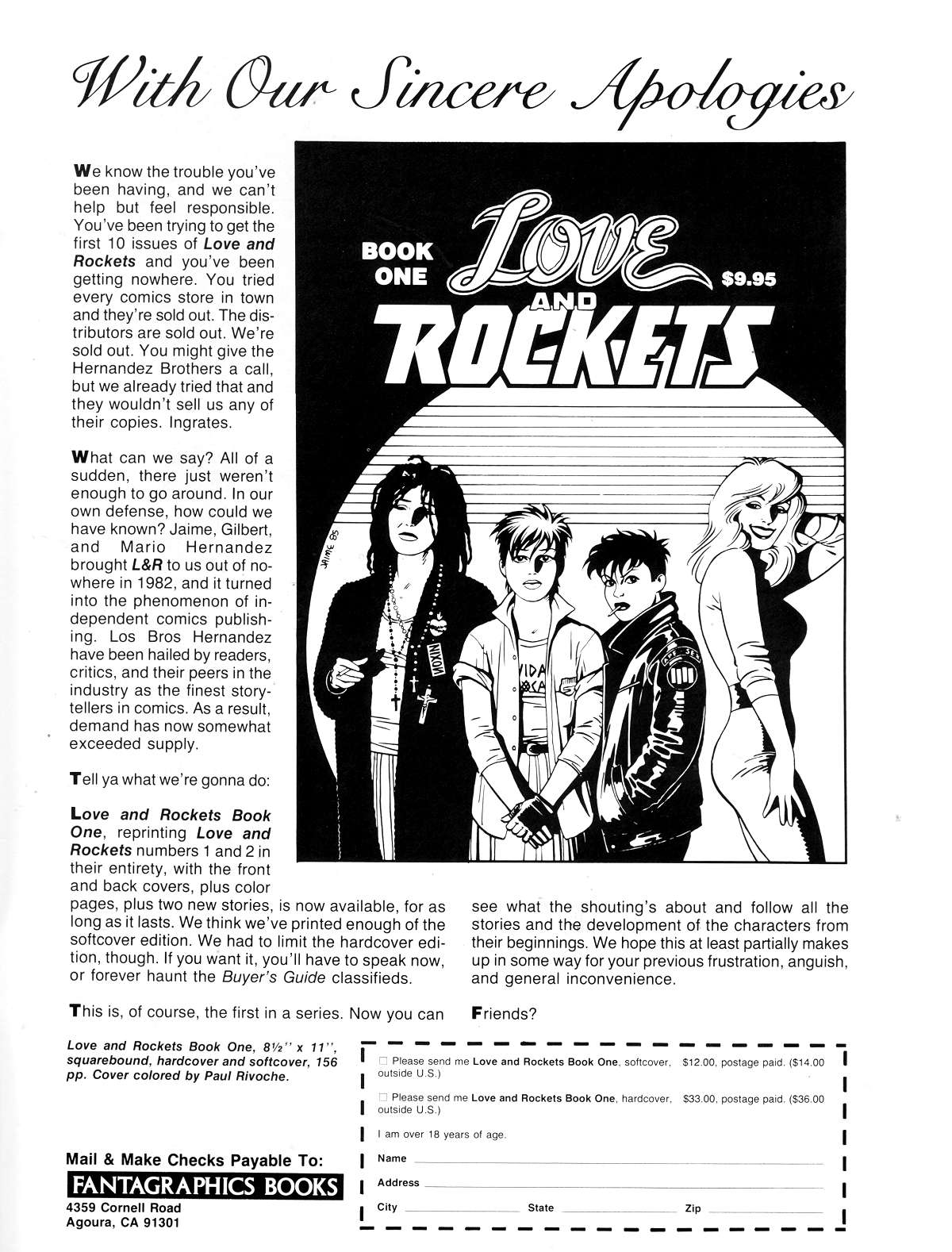 Read online Neat Stuff comic -  Issue #3 - 35