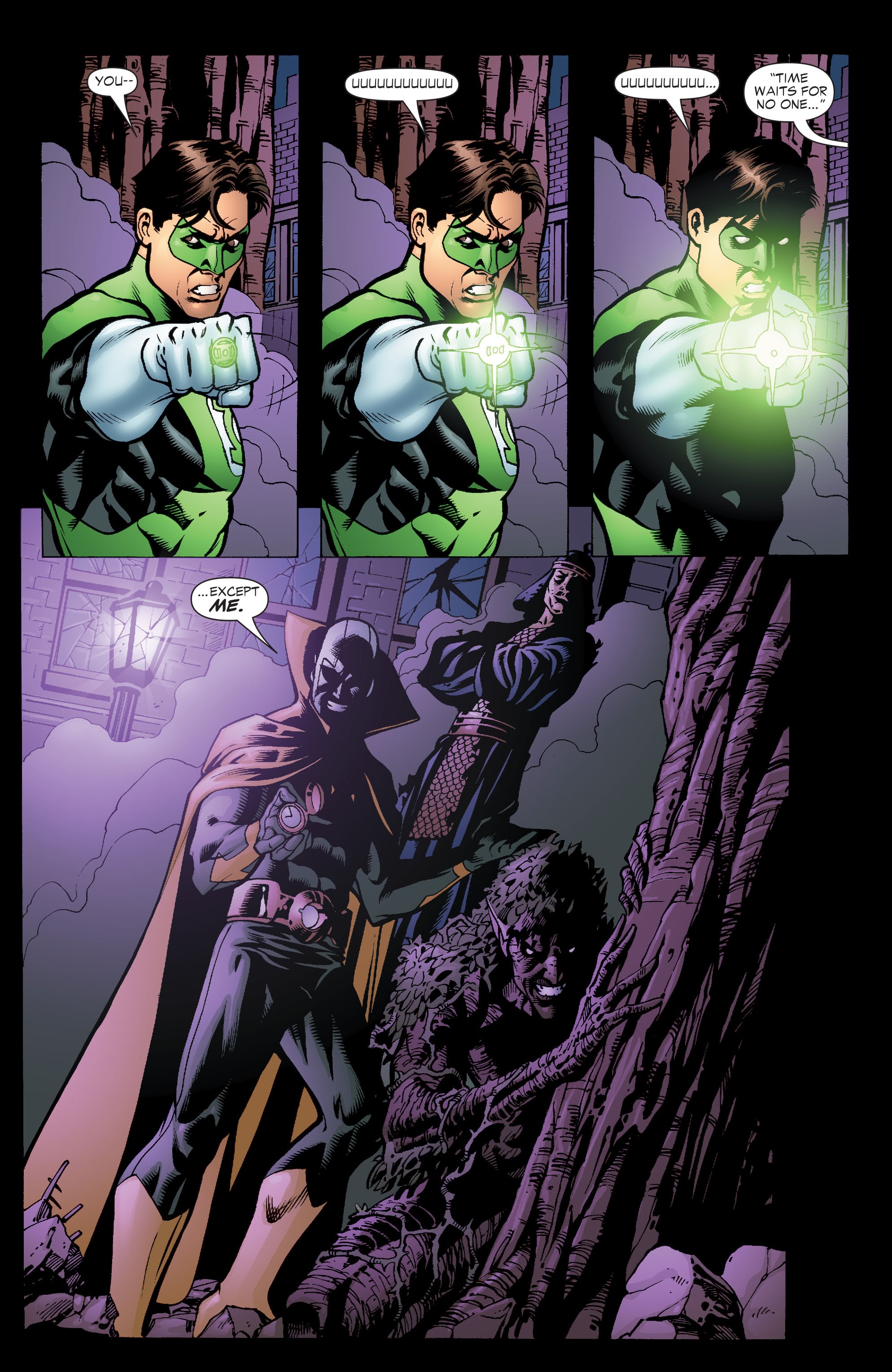 Read online Infinite Crisis Omnibus (2020 Edition) comic -  Issue # TPB (Part 8) - 73