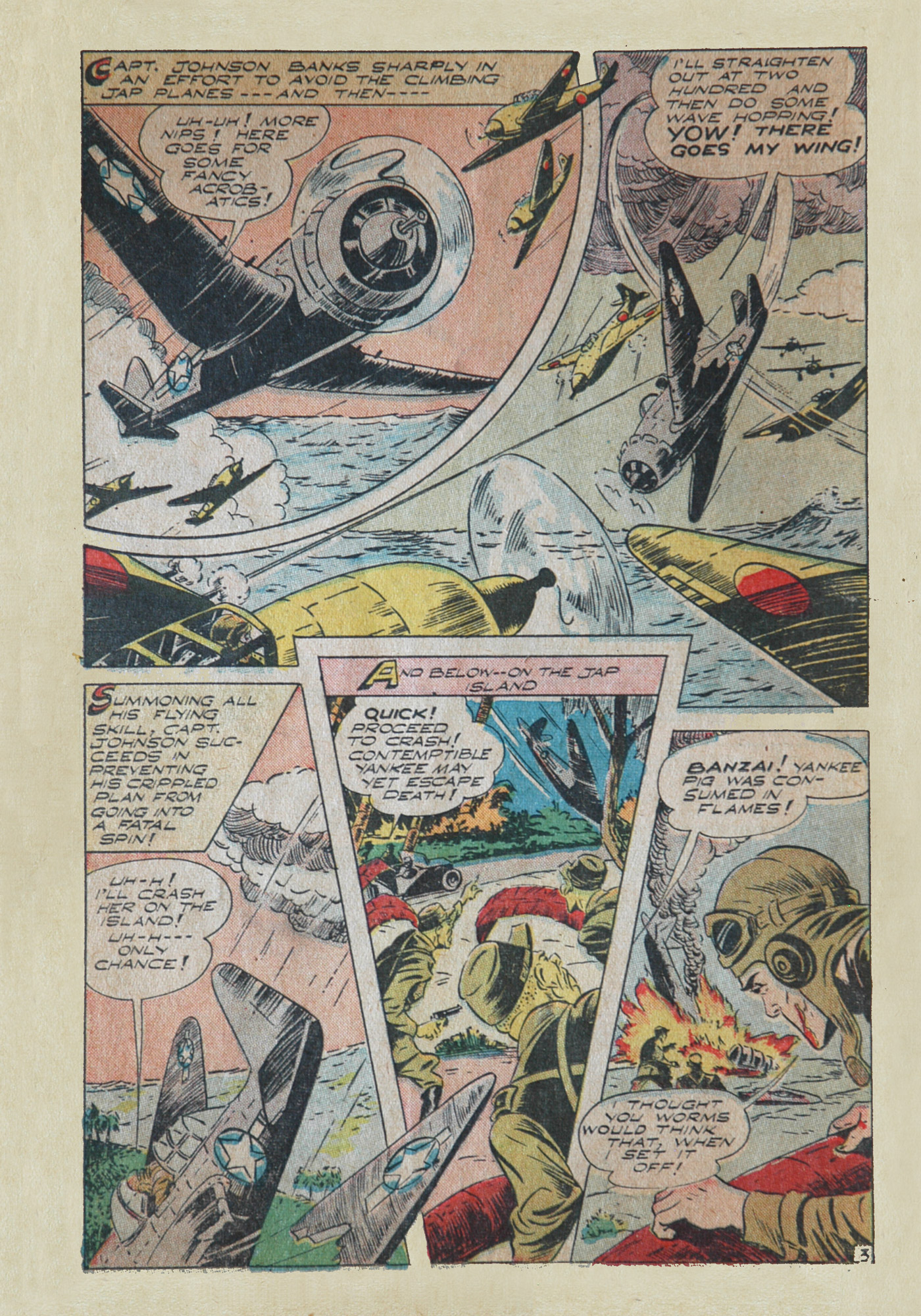 Read online Kid Komics comic -  Issue #8 - 18