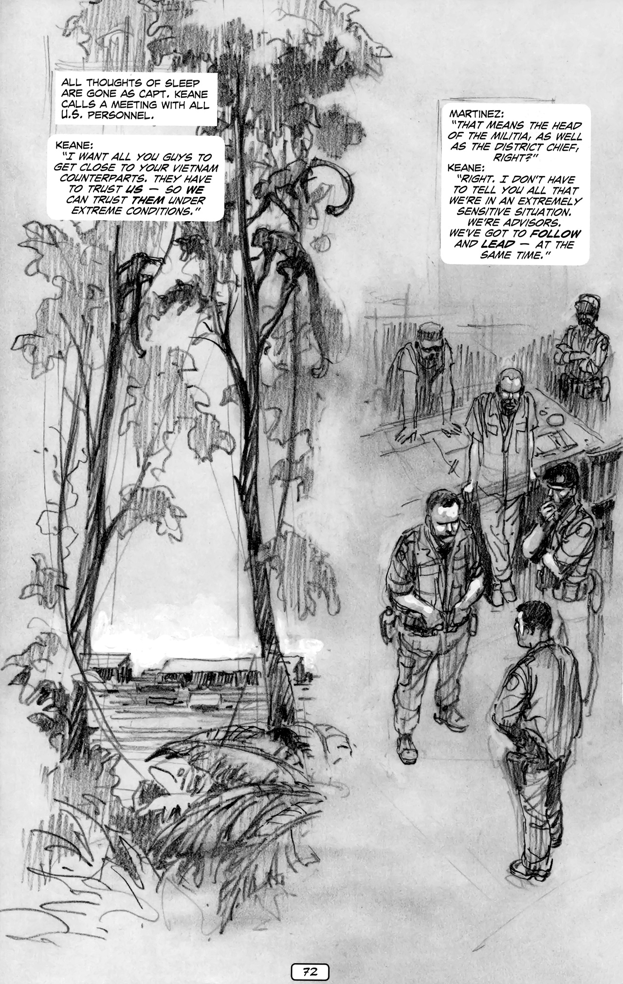 Read online Dong Xoai, Vietnam 1965 comic -  Issue # TPB (Part 1) - 80