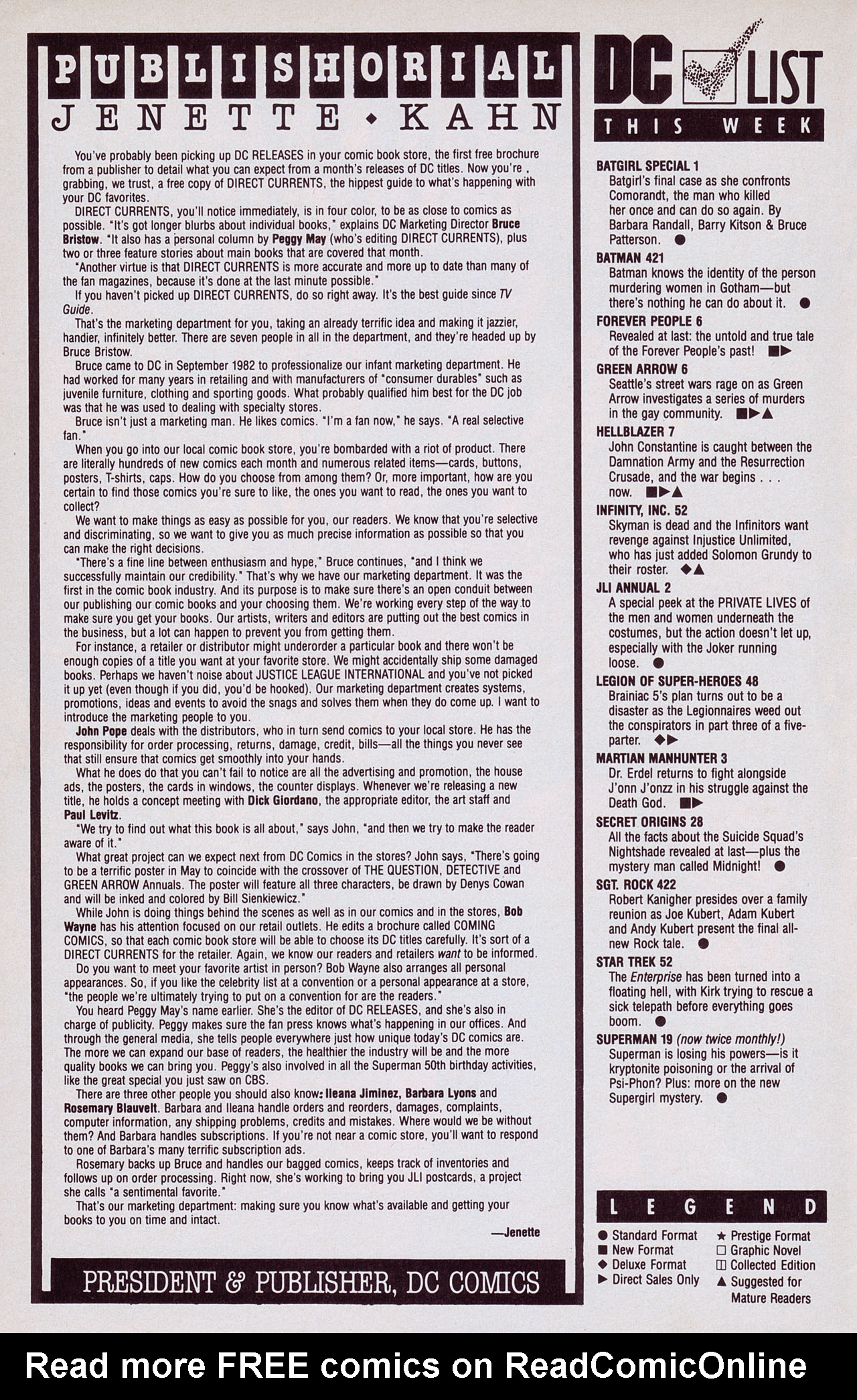 Martian Manhunter (1988) Issue #3 #3 - English 2