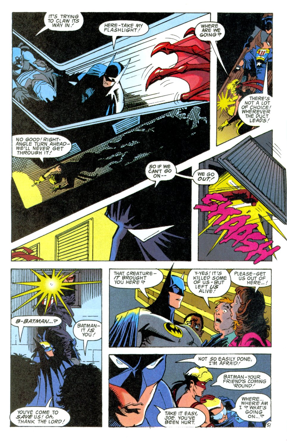 Batman: Shadow of the Bat _Annual_1 Page 51