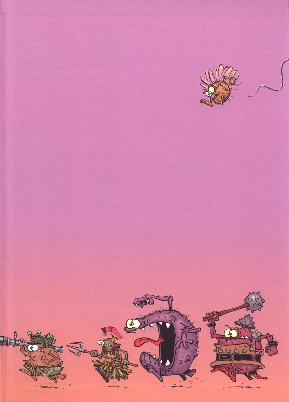 Read online Game Over comic -  Issue #4 - 53