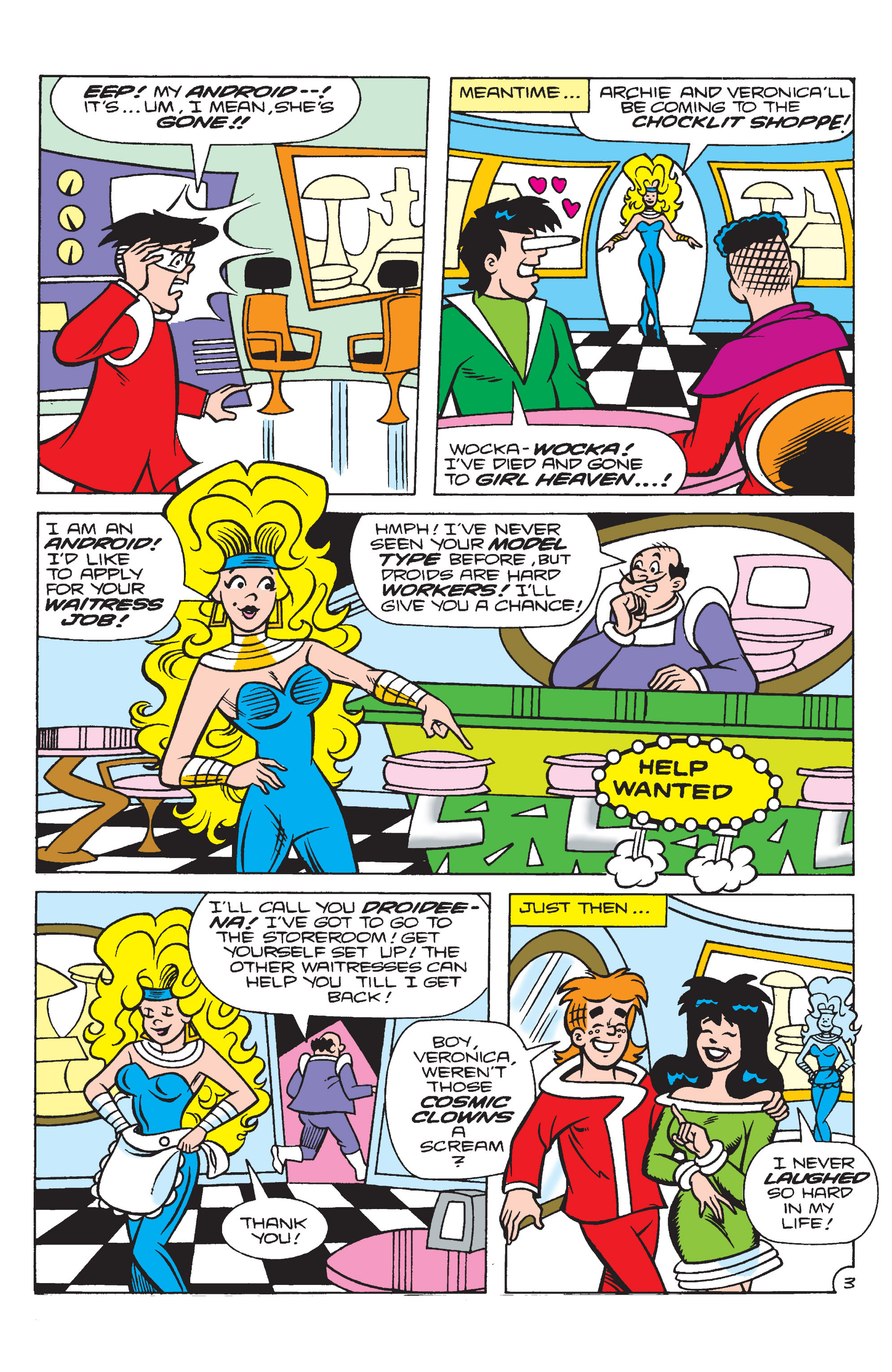 Read online Pep Digital comic -  Issue #37 - 72
