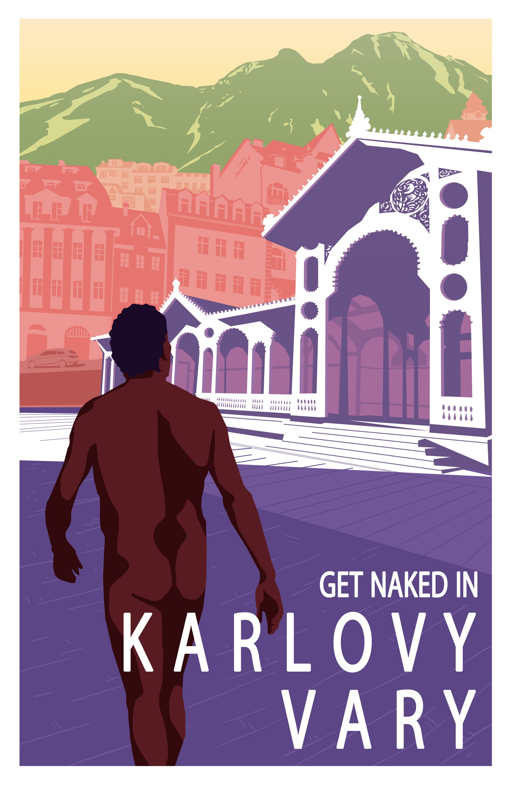 Read online Get Naked comic -  Issue # TPB (Part 3) - 24