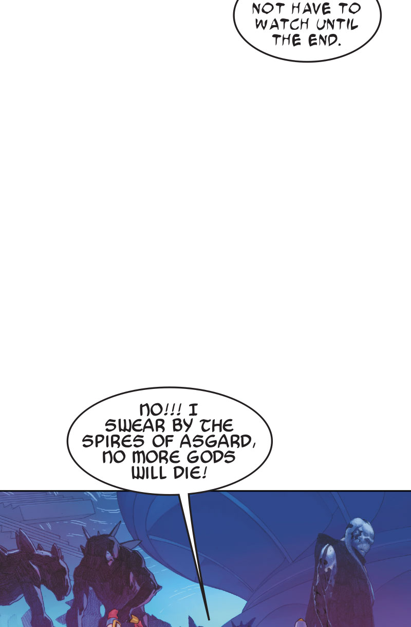 Read online Thor: God of Thunder - The God Butcher Infinity Comic comic -  Issue #7 - 41
