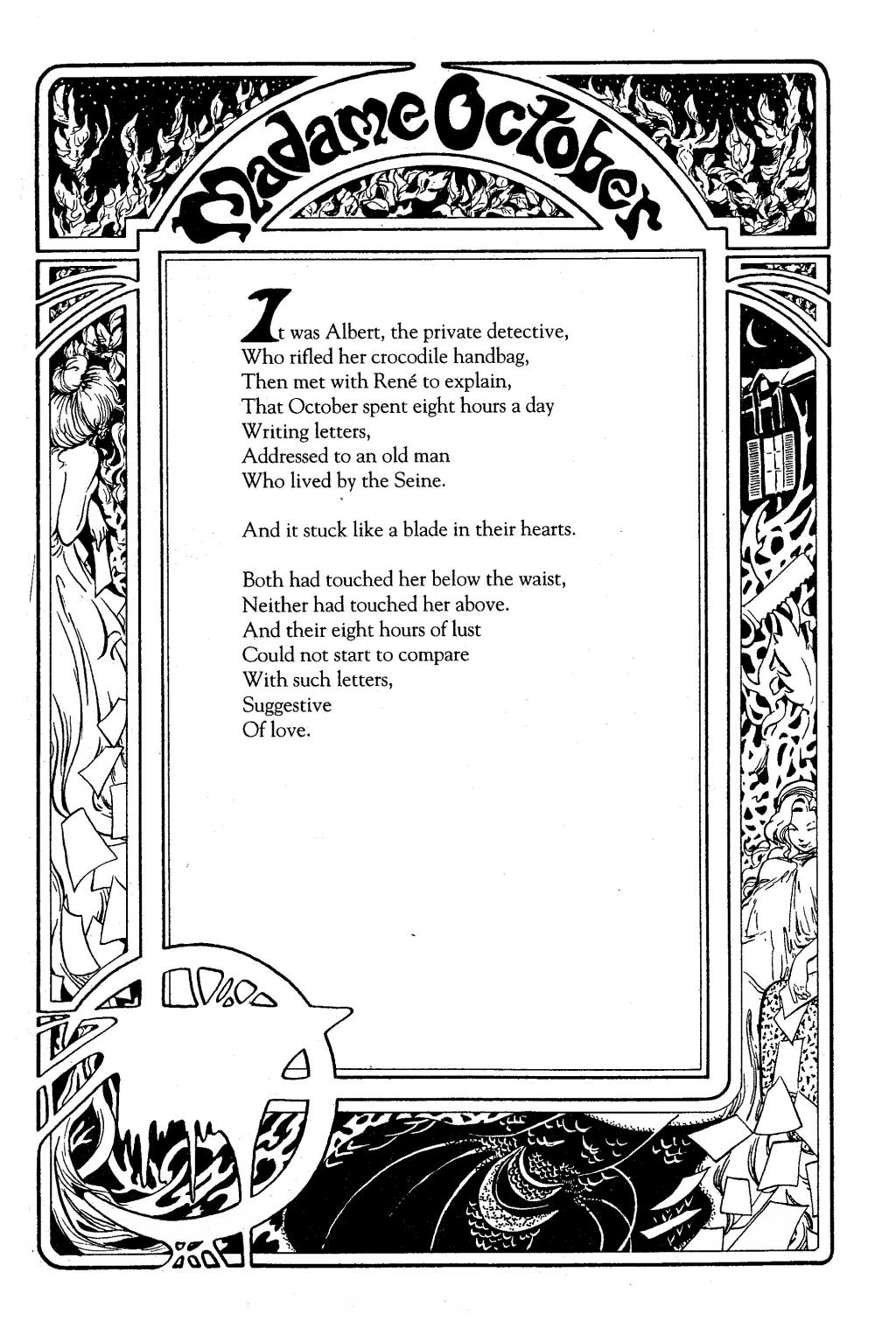 Read online Negative Burn comic -  Issue #16 - 8