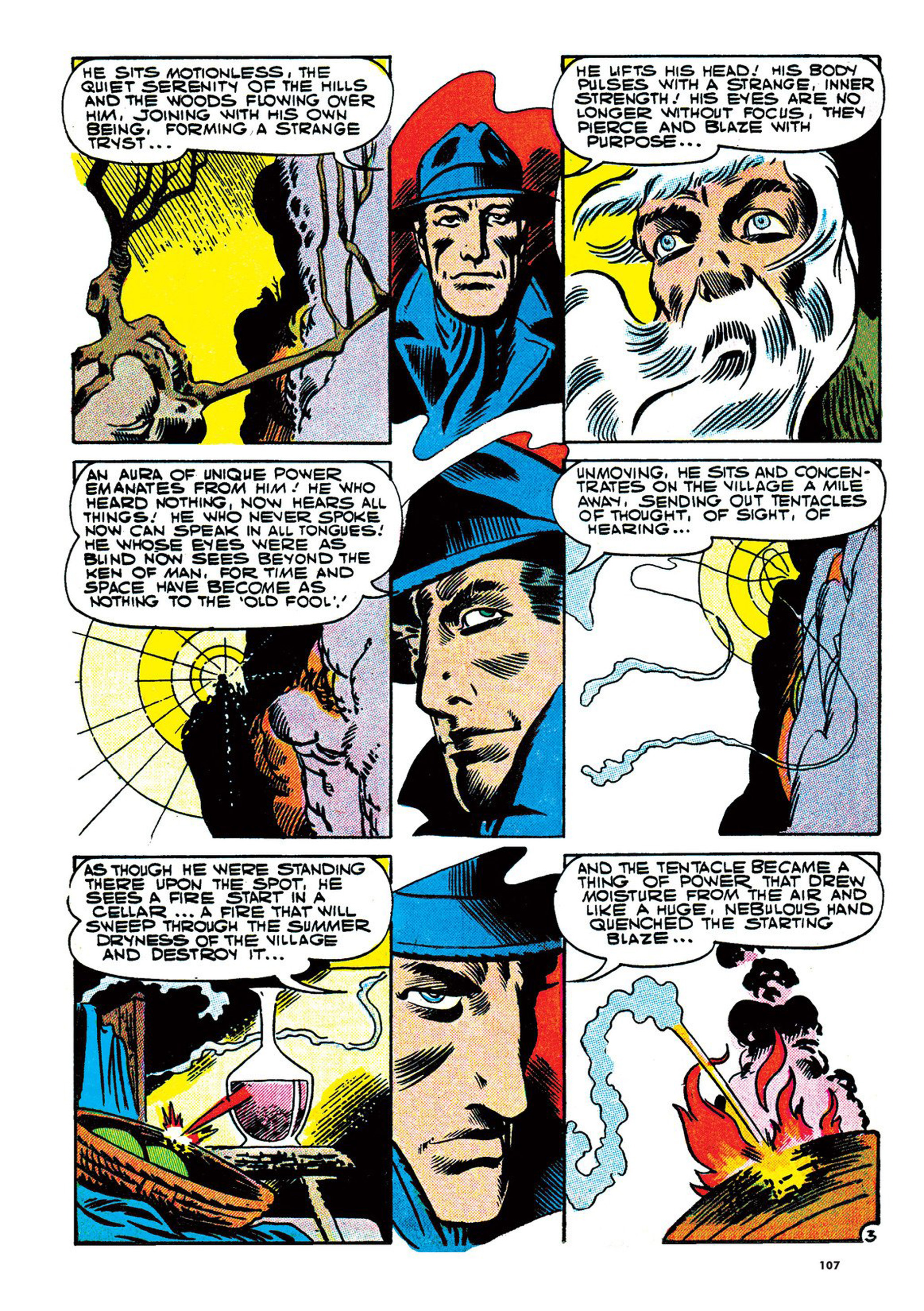 Read online The Steve Ditko Archives comic -  Issue # TPB 4 (Part 2) - 8