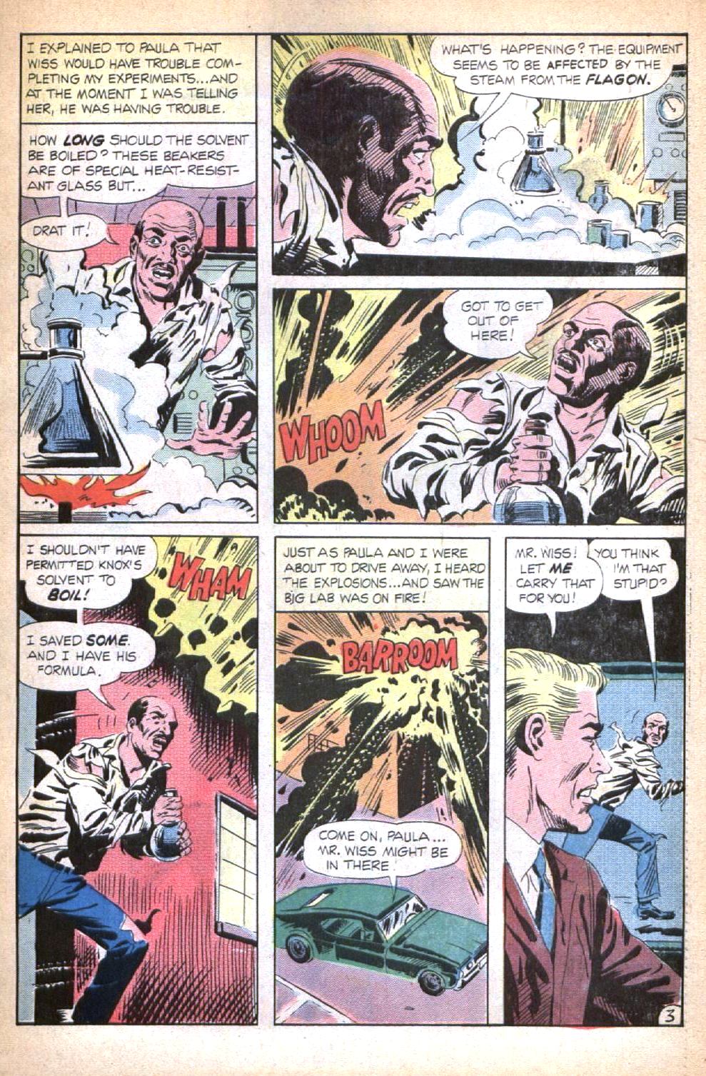 Read online Strange Suspense Stories (1967) comic -  Issue #3 - 27