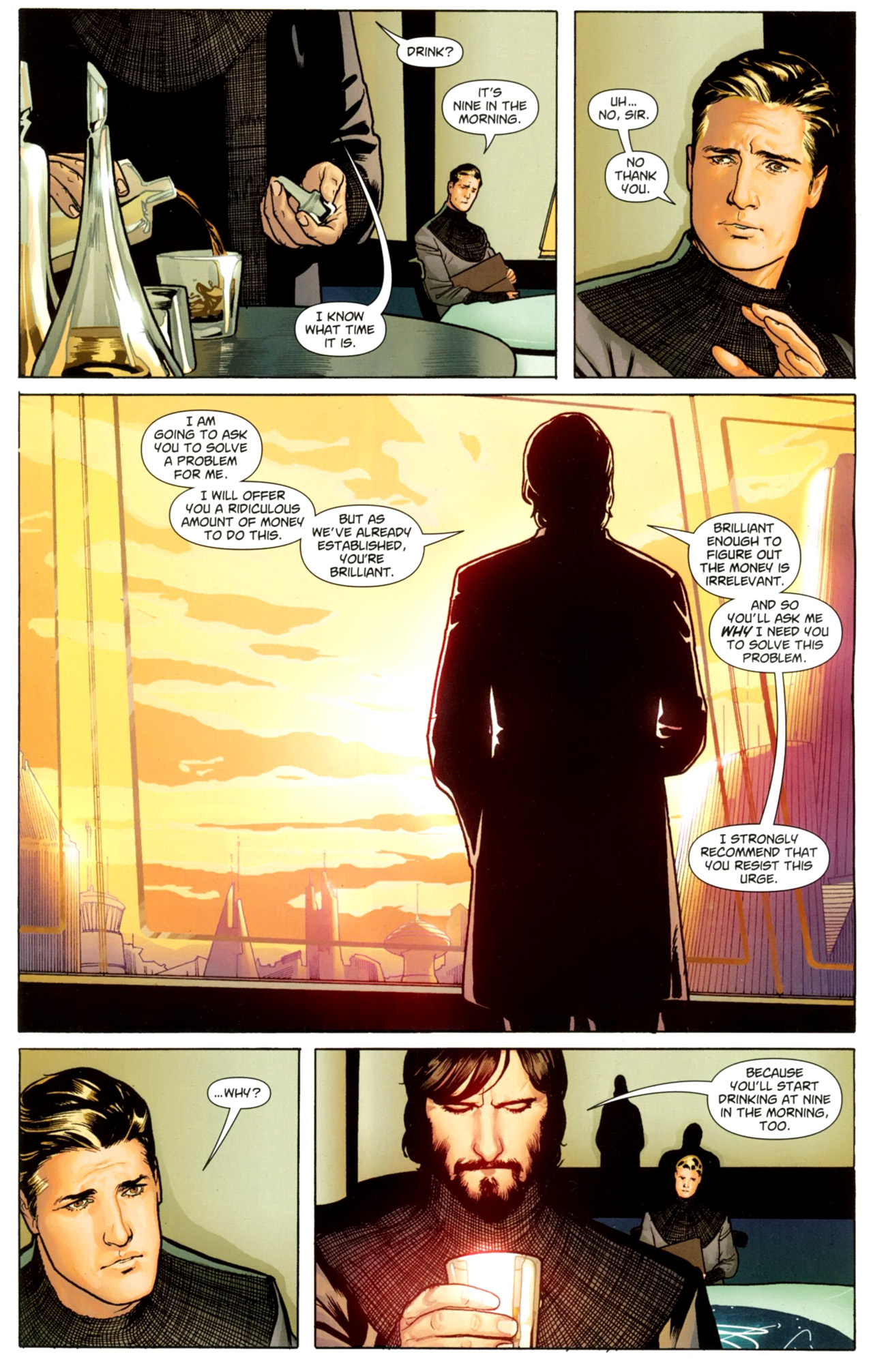 Read online Action Comics (1938) comic -  Issue #900 - 56