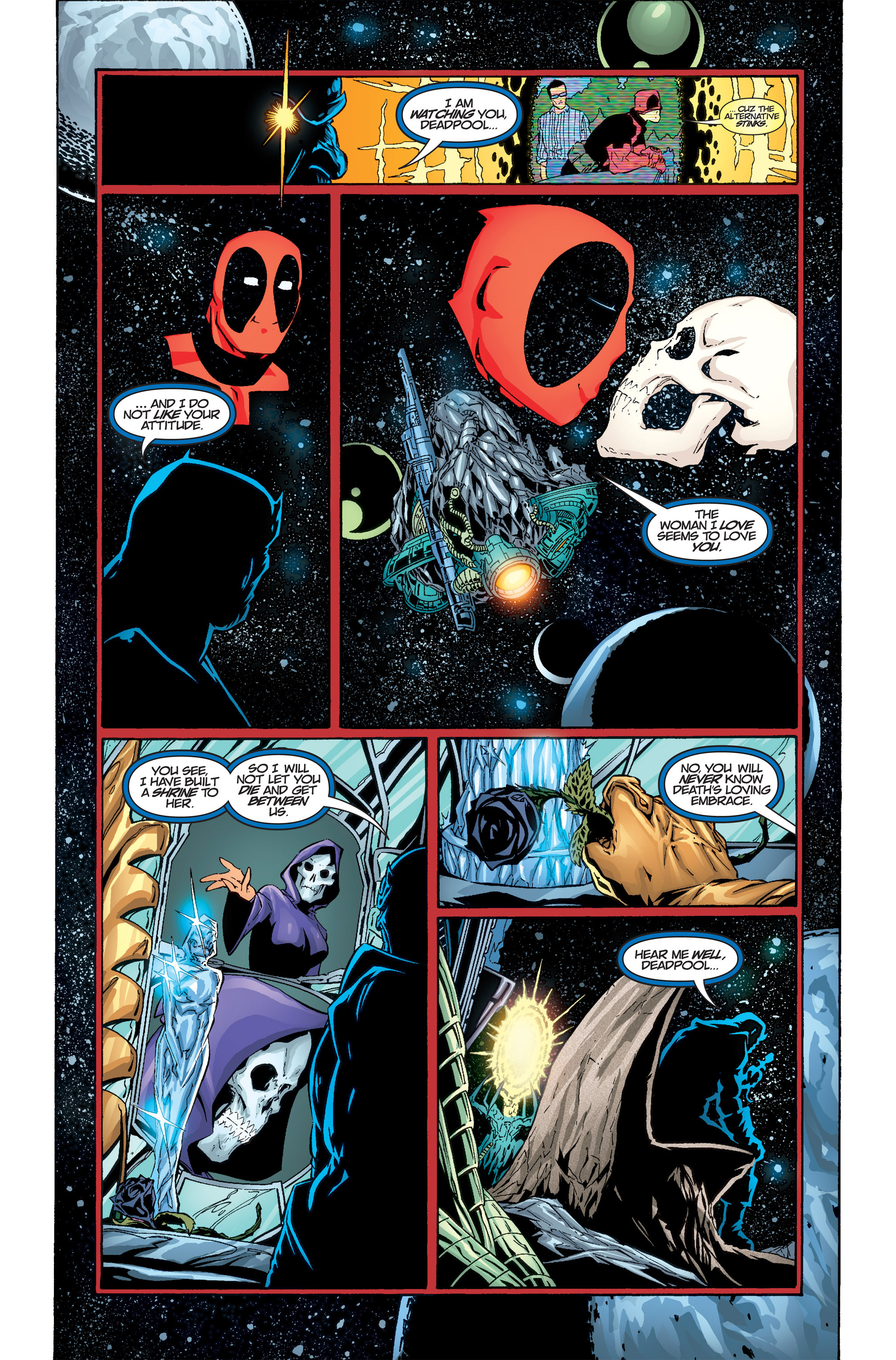 Read online Deadpool Classic comic -  Issue # TPB 8 (Part 2) - 80