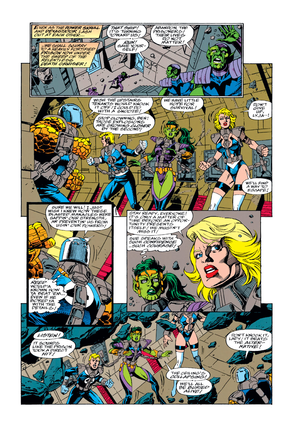 <{ $series->title }} issue 383 - Page 4