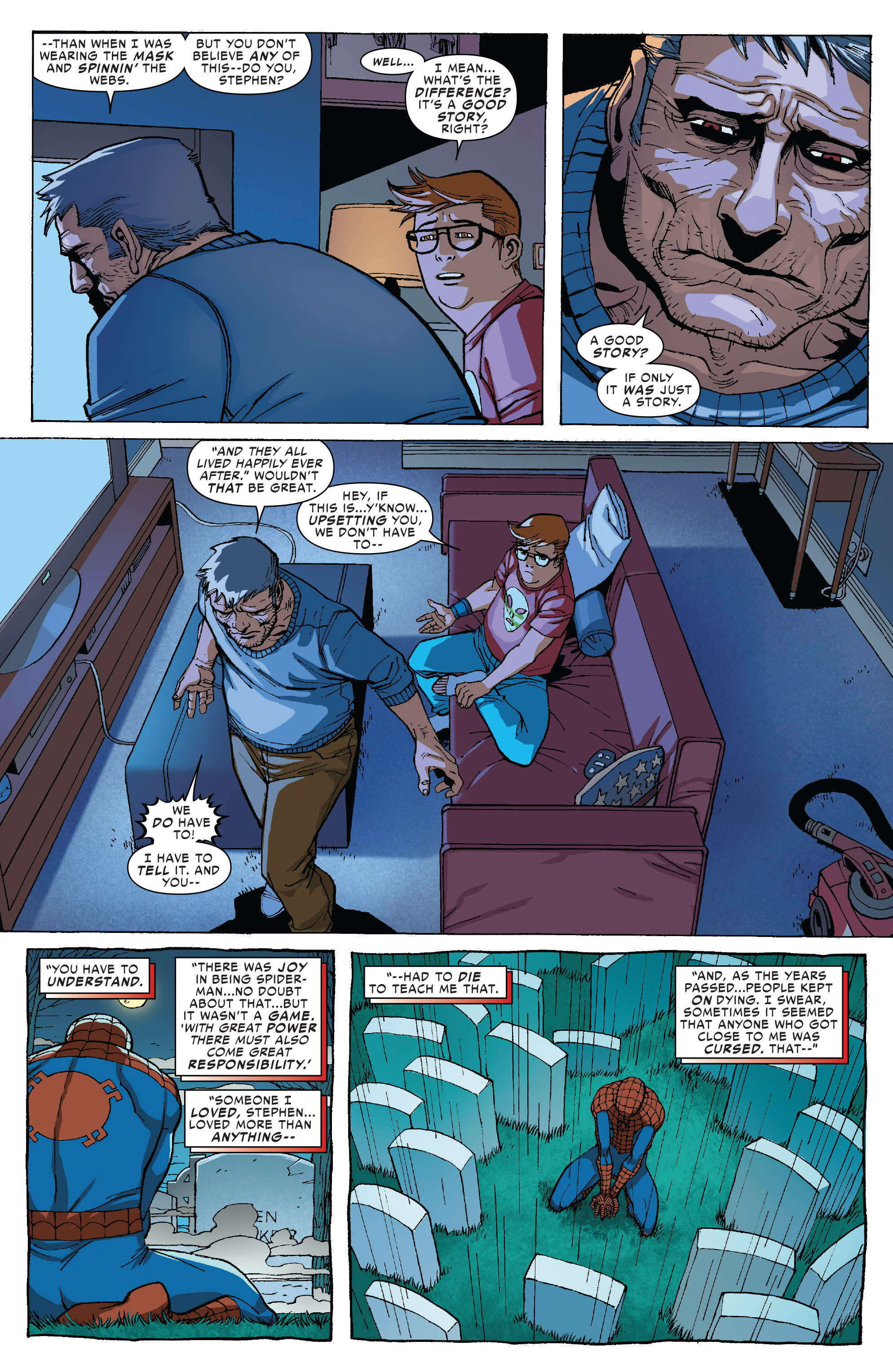 Read online Superior Spider-Man comic -  Issue # (2013) _The Complete Collection 1 (Part 2) - 3