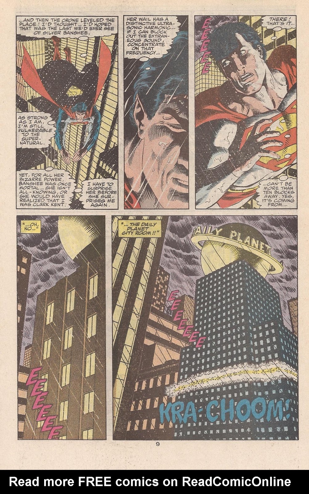 Action Comics (1938) issue 662 - Page 15