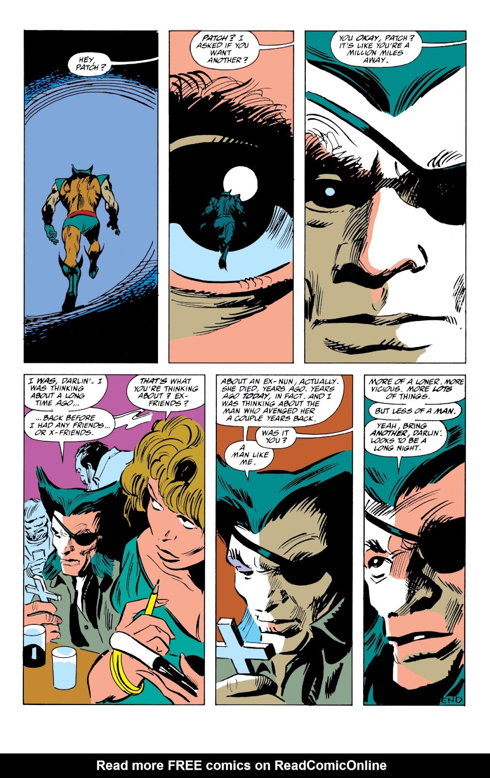 Wolverine Epic Collection issue TPB 1 (Part 3) - Page 97