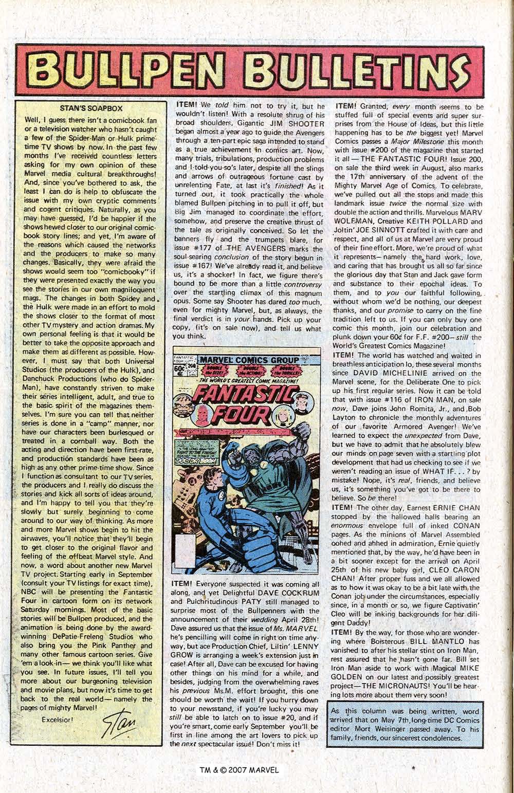 Read online The Incredible Hulk (1968) comic -  Issue #229 - 30