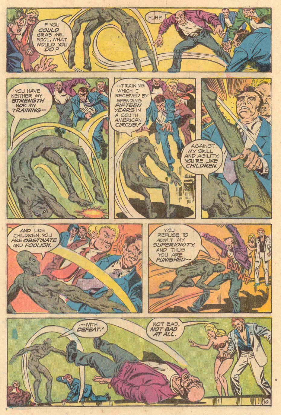1st Issue Special issue 11 - Page 11