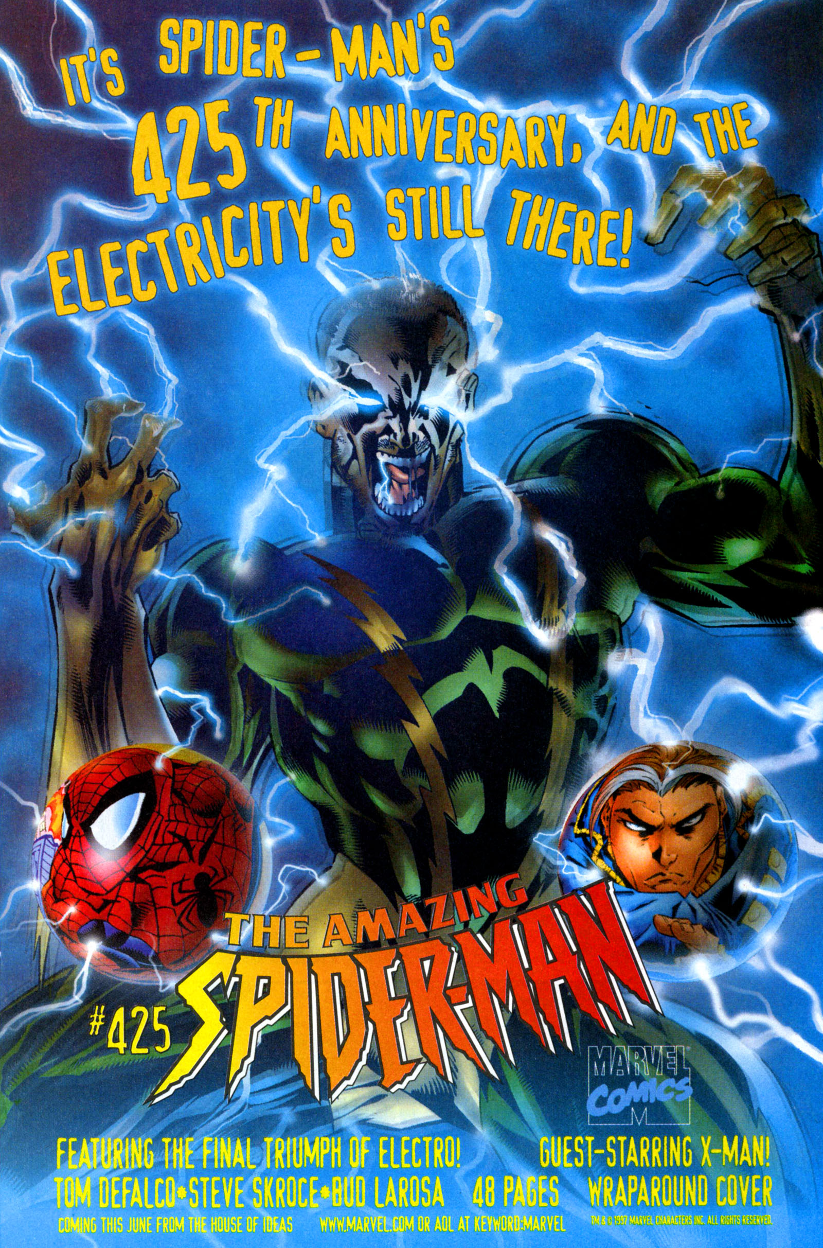 Read online Wolverine (1988) comic -  Issue #-1 - 31