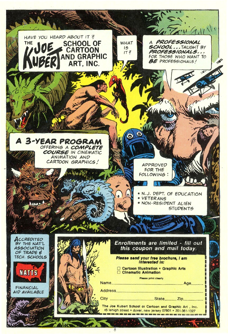 Read online 1st Folio comic -  Issue # Full - 10