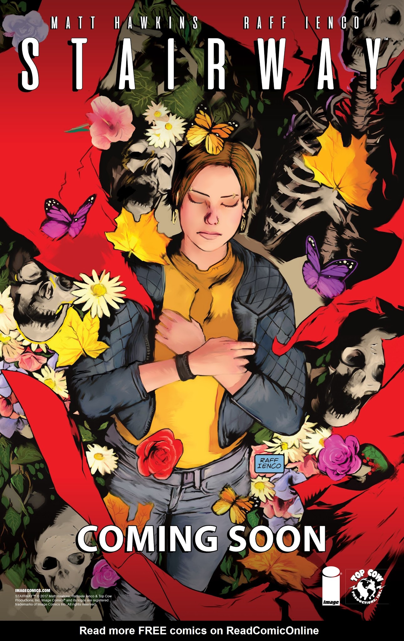 Read online Bonehead comic -  Issue #1 - 29