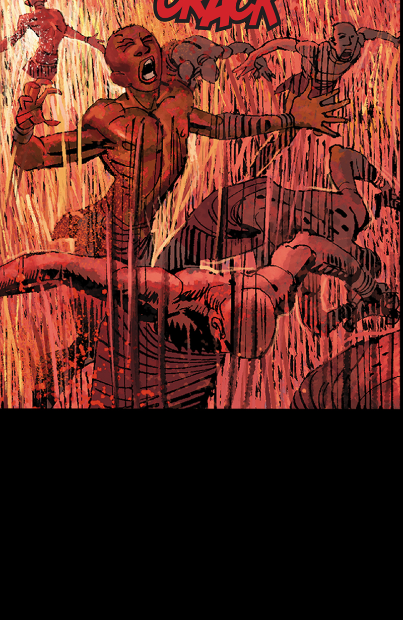 Read online Black Panther: Who Is the Black Panther? Infinity Comic comic -  Issue #1 - 78